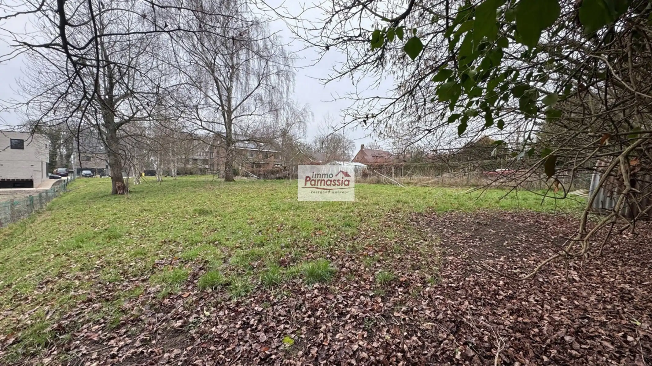 Grond te koop foto 5