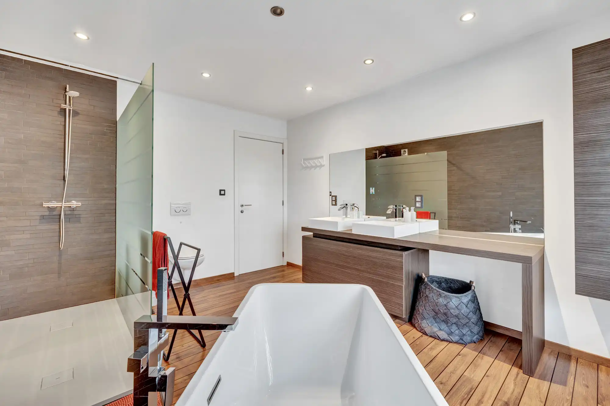 Energetische, instapklare woning op strategische ligging foto 20