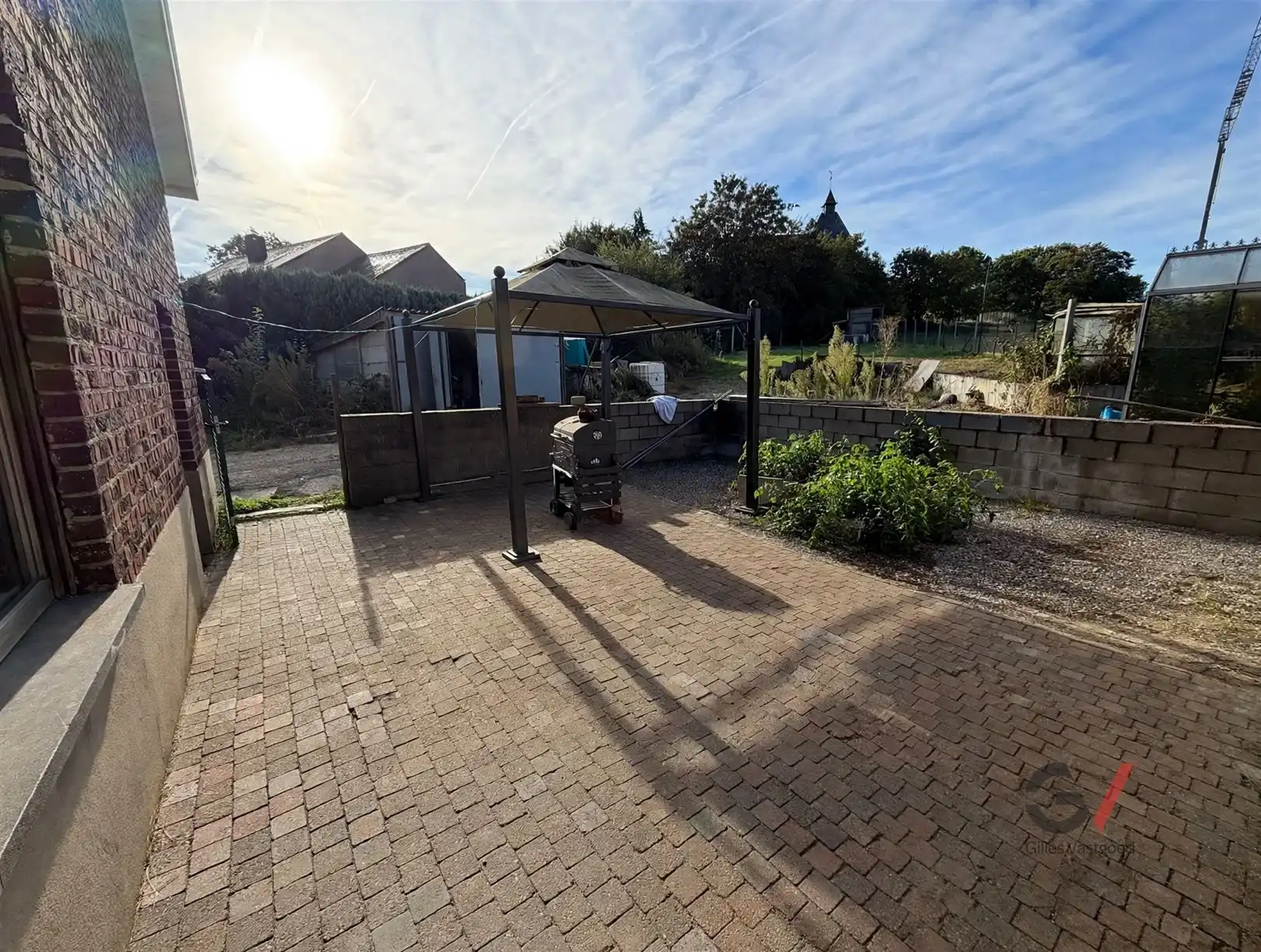 Te renoveren woning  foto 15