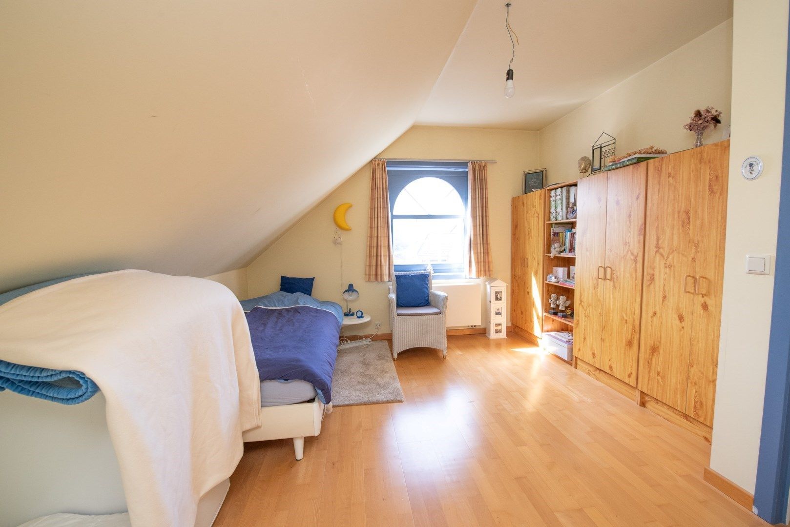 Te koop in Zulte – Alleenstaande villa met karakter op toplocatie  foto 18