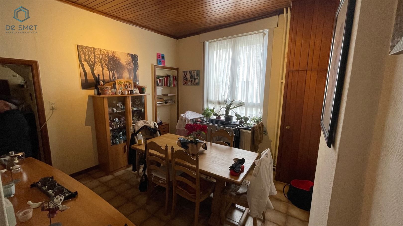 OPBRENGSTEIGENDOM / KANGOEROEWONING TE HERNE. foto 4