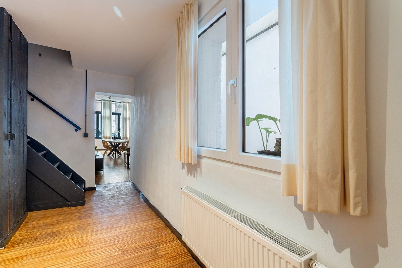 Ruime duplex om de hoek van Park Spoor Noord – Instapklaar én energiezuinig foto 9