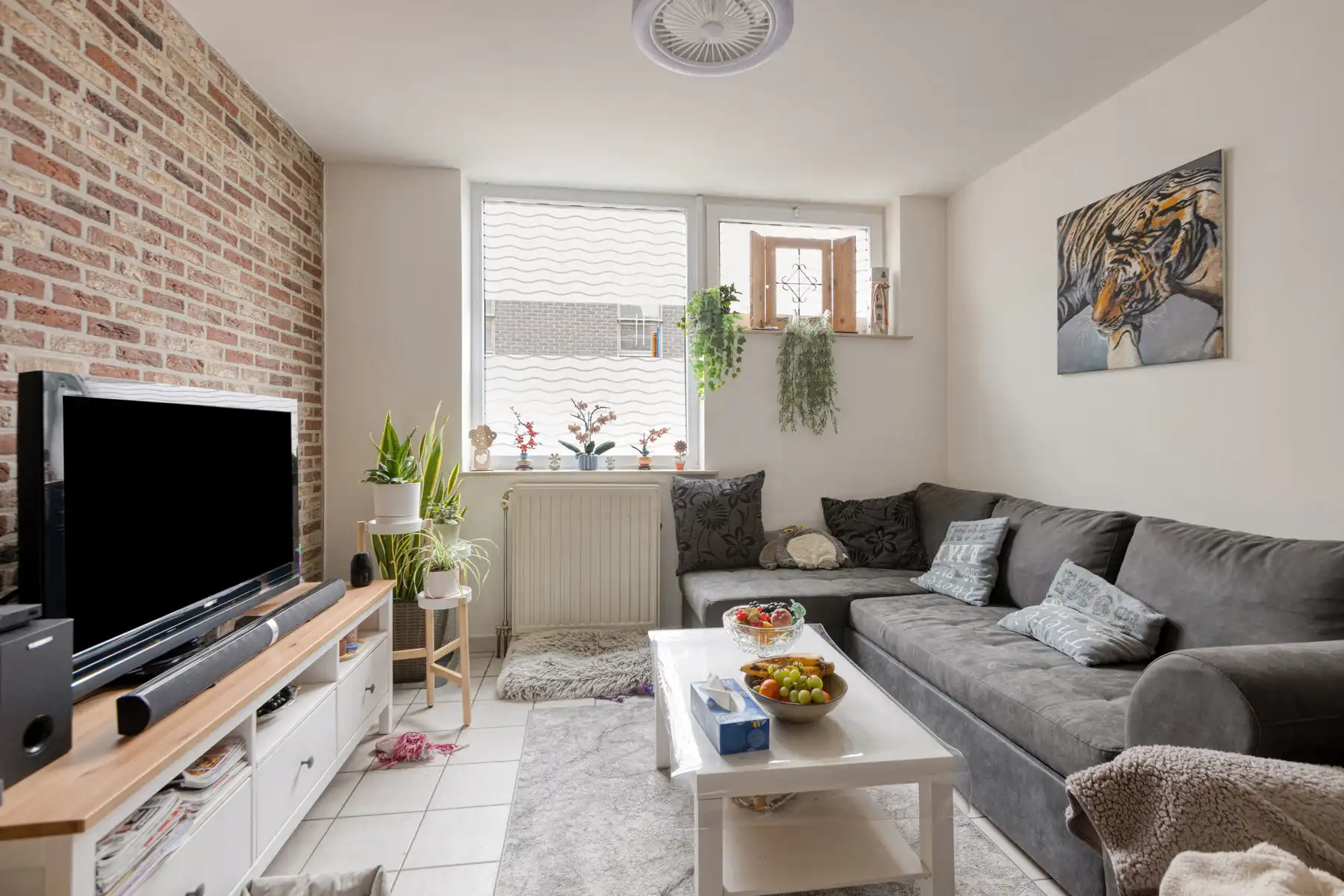 Appartement te koop foto 6