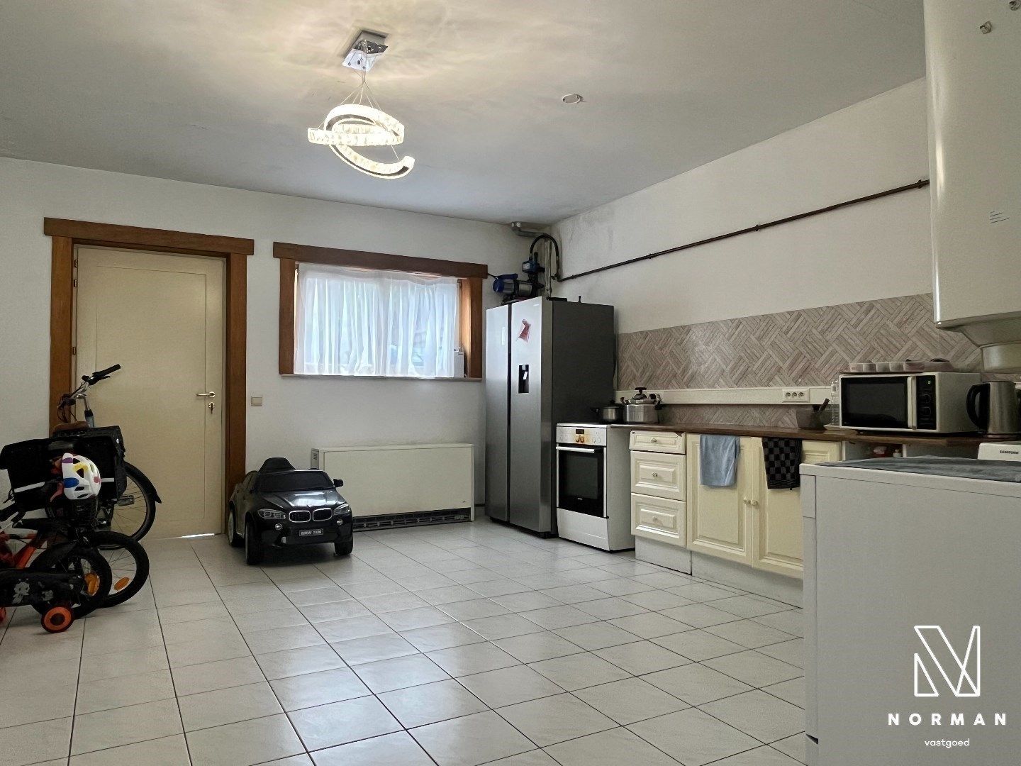 Instapklare woning met 3 slaapkamers in Harelbeke!  foto 11