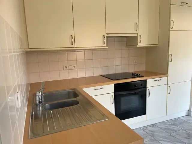 Ruim en energiezuinig appartement met twee terrassen en parking foto 5