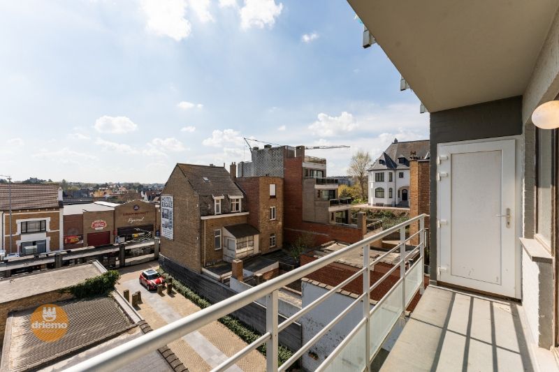 APPARTEMENT MET DRIE SLAAPKAMERS OP DE ZEEDIJK foto 14