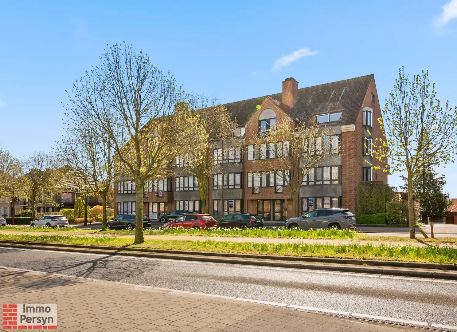 Instapklaar 1 slpk app op toplocatie in Diest foto 2