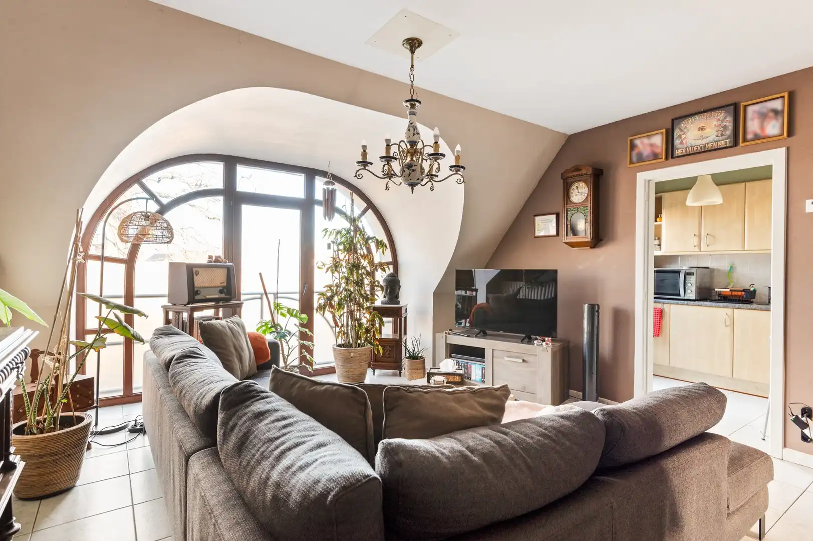 VERKOCHT onder voorbehoud foto 3