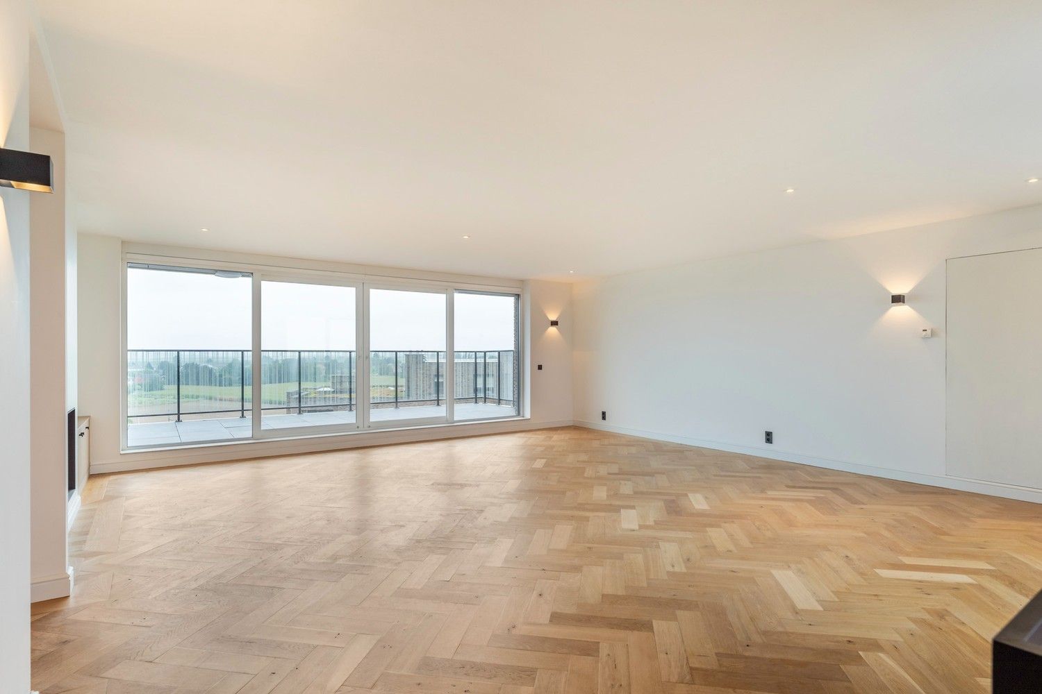 Exclusief appartement in de stadsrand van Sint-Truiden foto 6