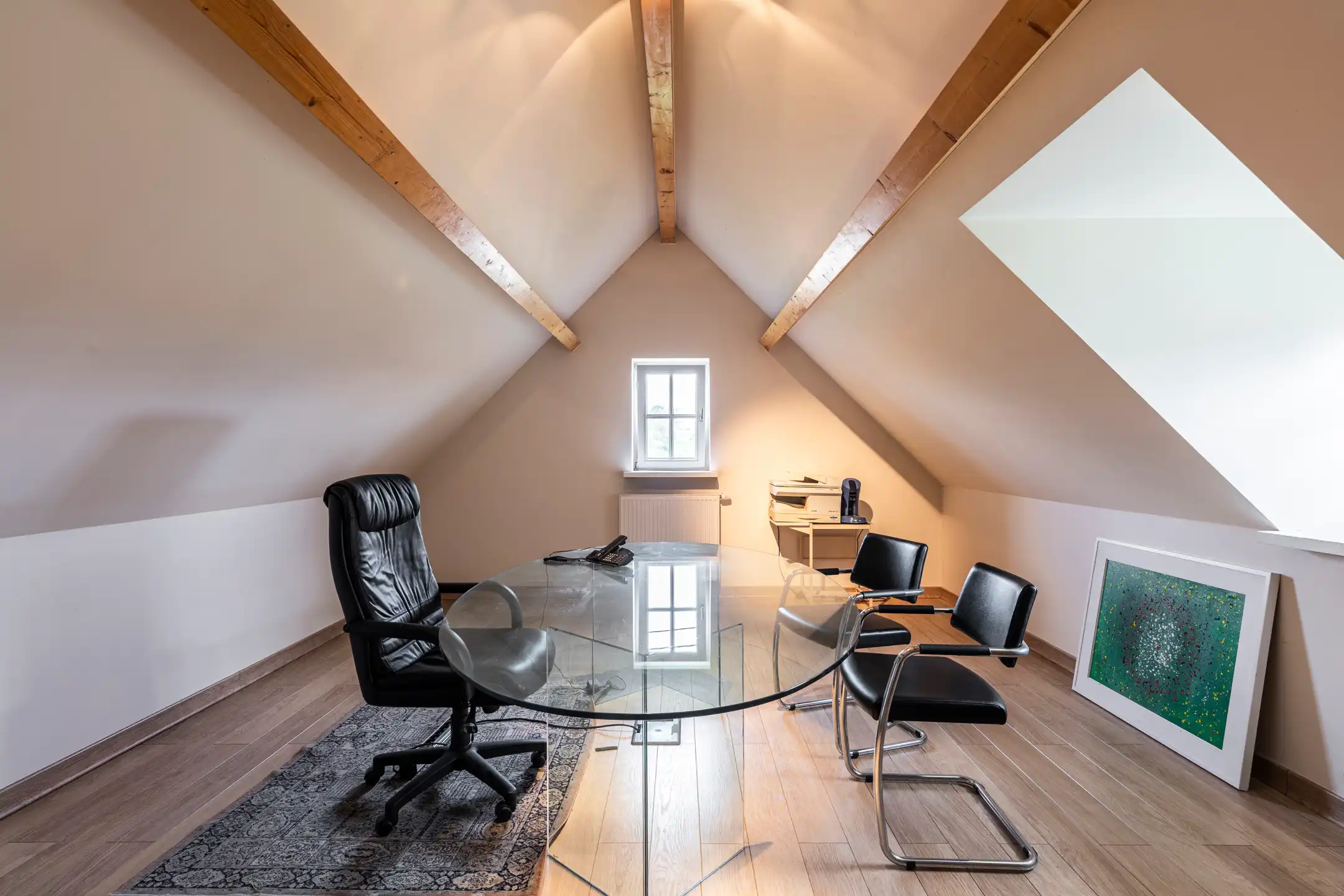 Instapklare villa met 4 slpks en binnenzwembad op 2232m² foto 21