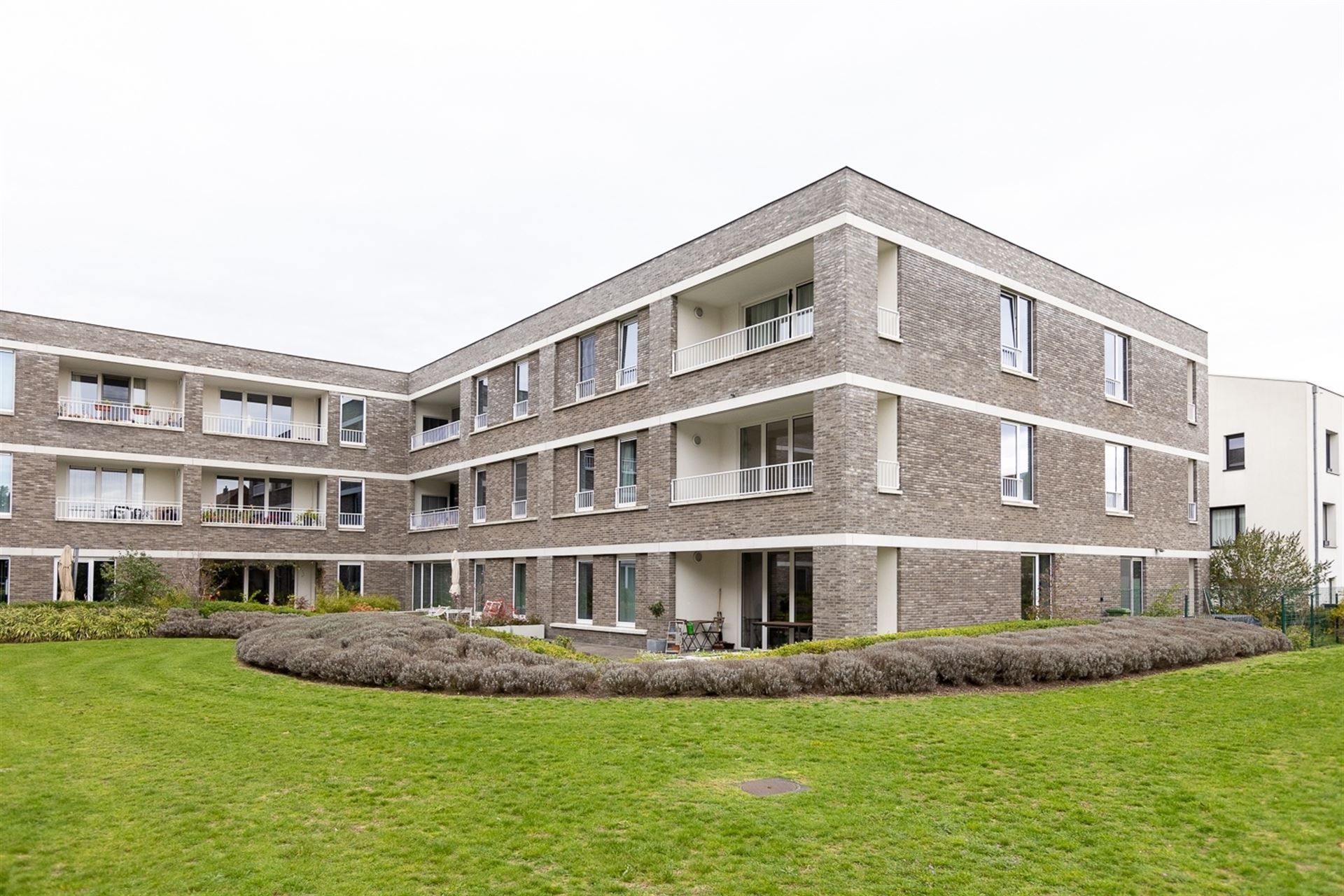 Appartement te huur Kanunnik Peetersstraat 77 - 2600 BERCHEM