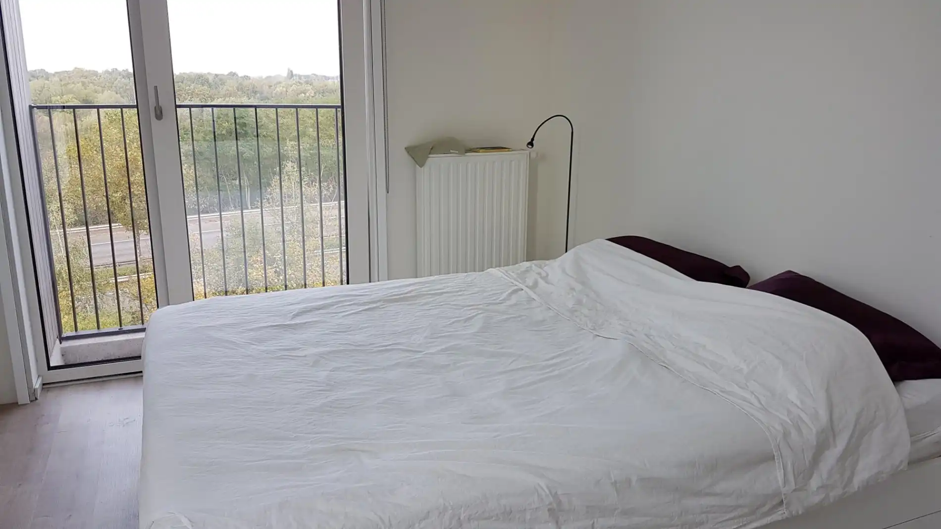 PENTHOUSE met LOFTGEVOEL op een UNIEKE locatie te Hasselt foto 12