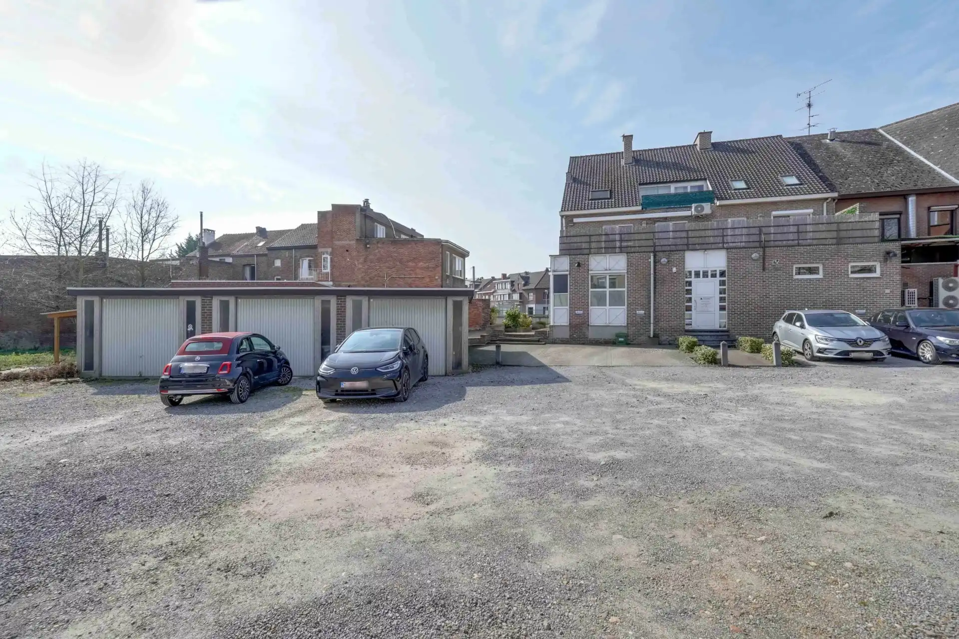 Energiezuinig appartement met 2 slaapkamers foto 11