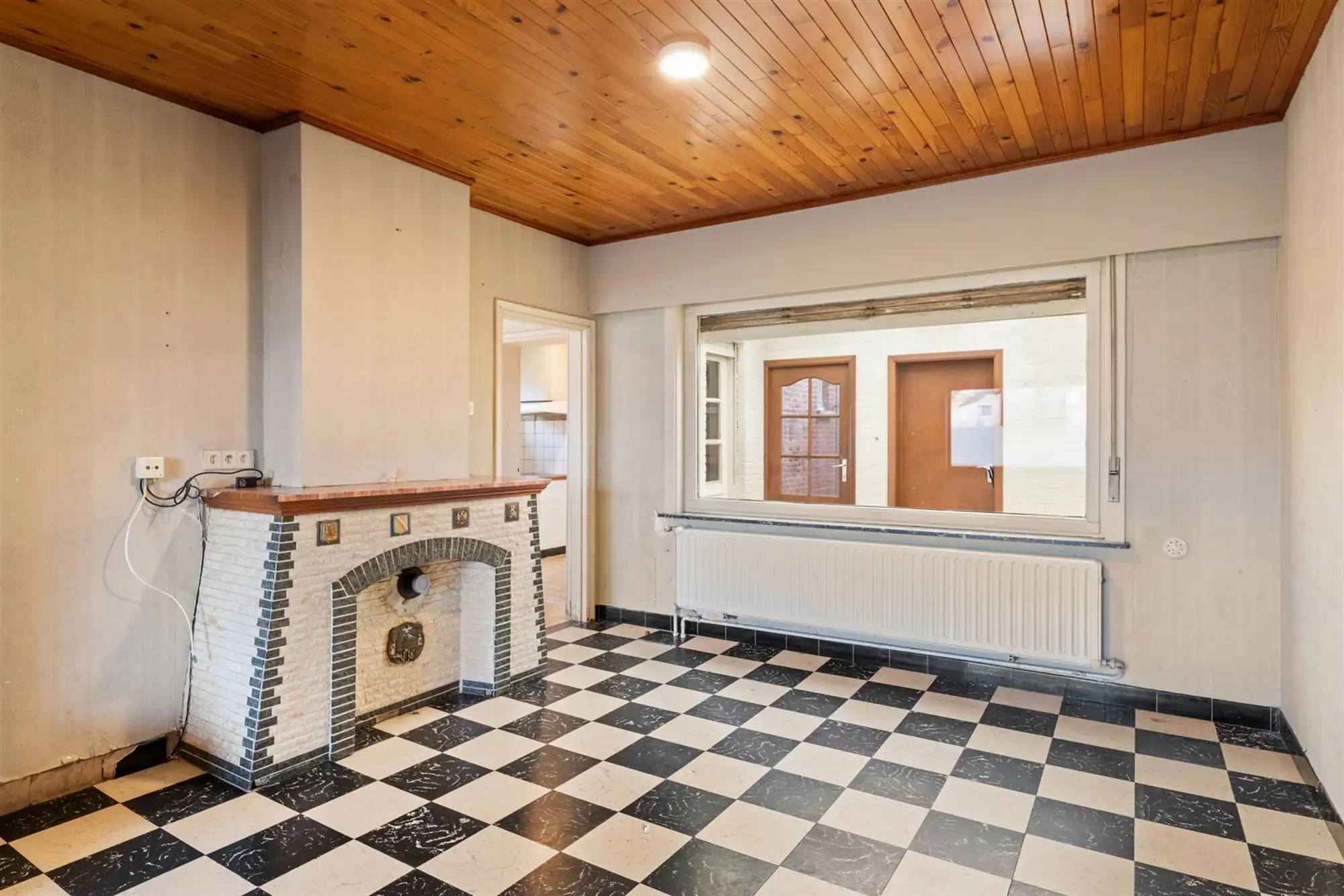 HALFOPEN BEBOUWING IN MOL - MILLEGEM foto 6