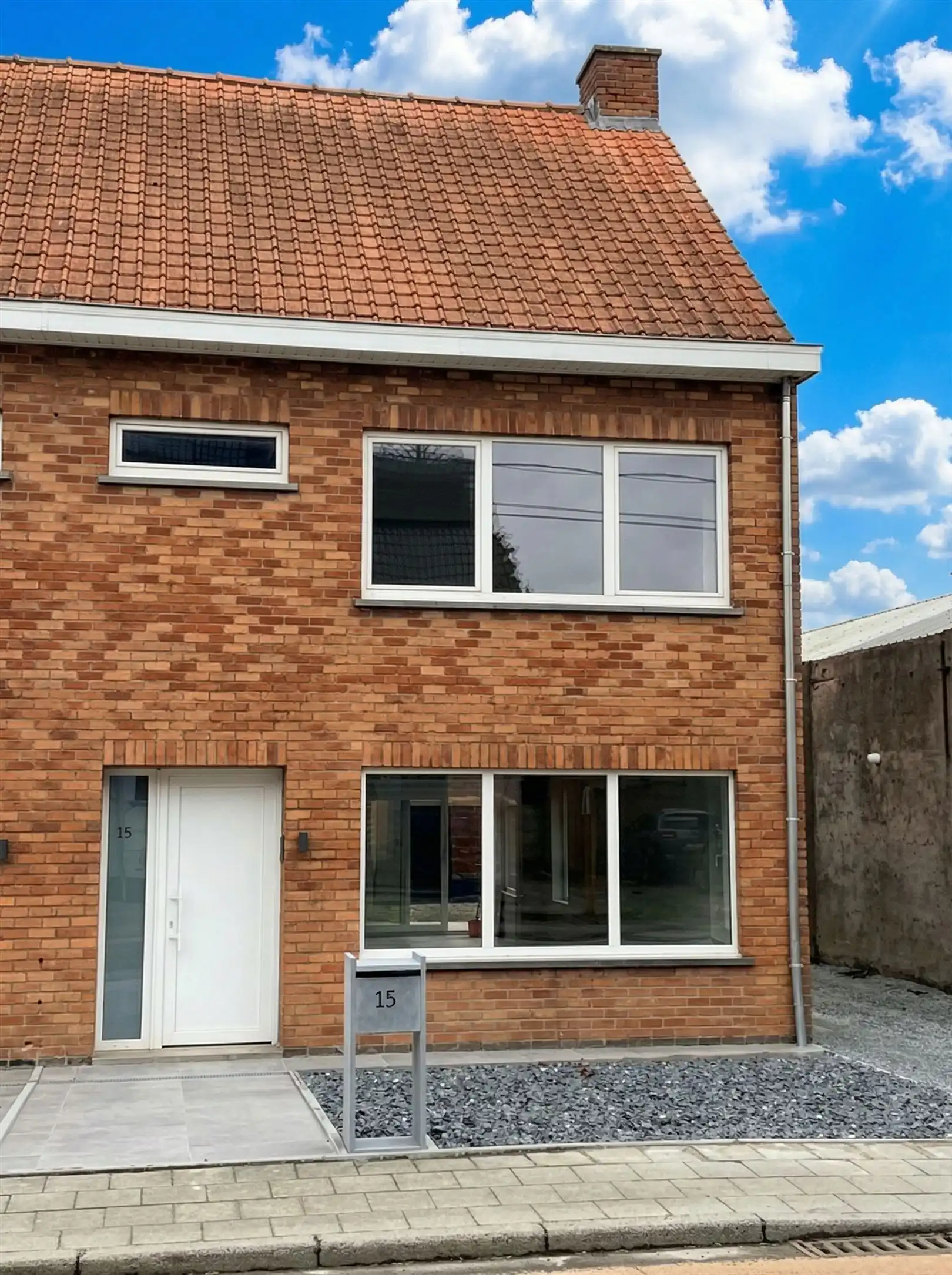 Huis te huur Klingedijkstraat 15 - 9170 Sint-Gillis-Waas