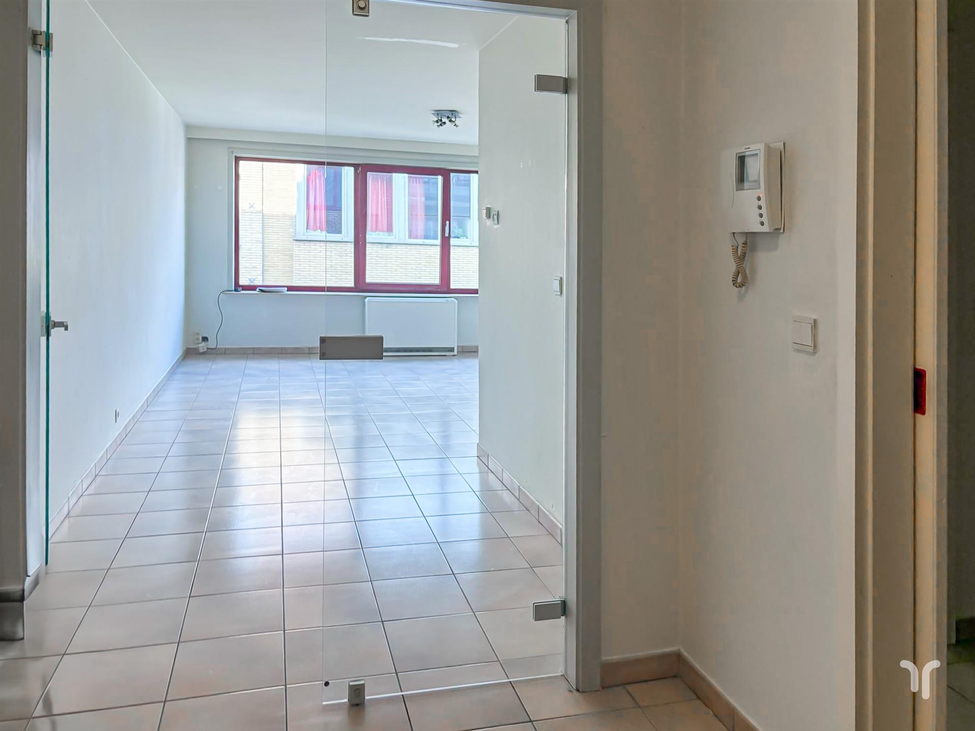 Goed onderhouden éénslaapkamer appartement. foto 2