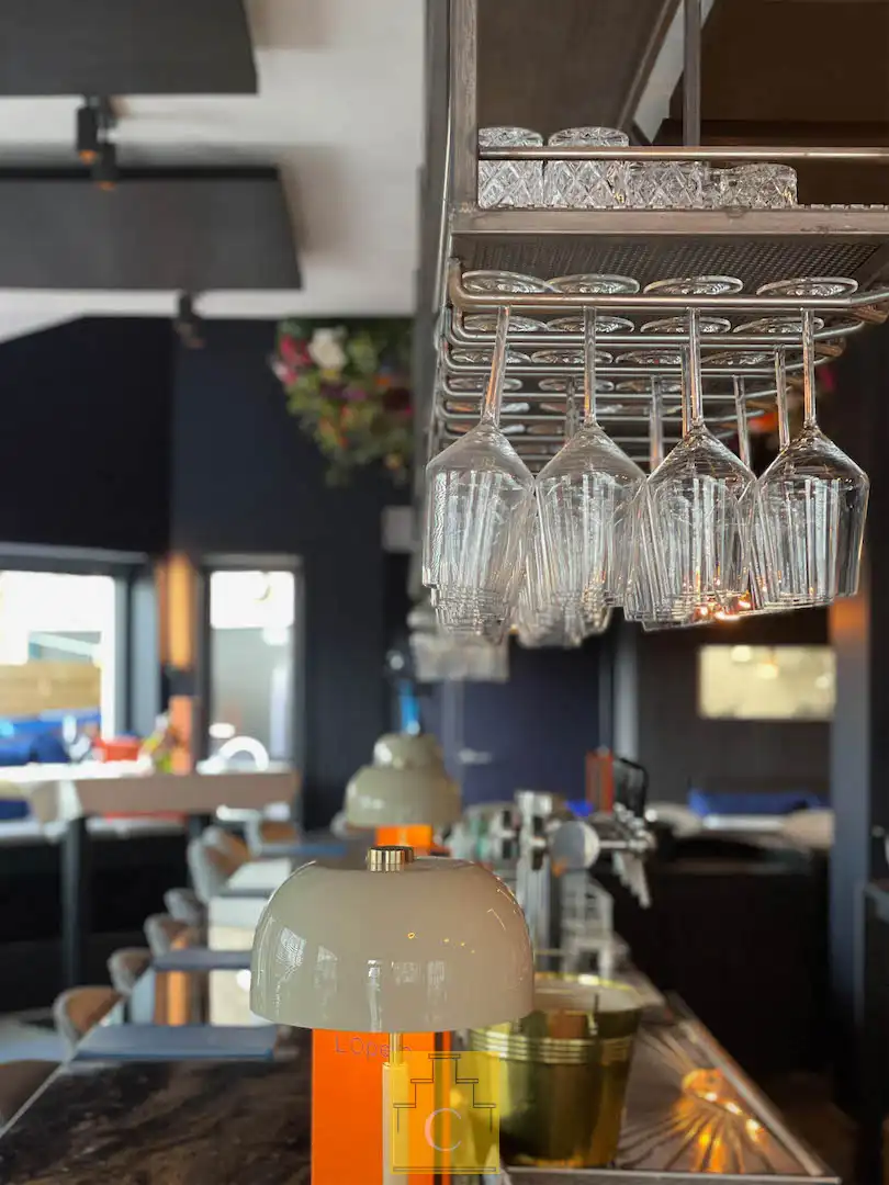 Instapklare horecazaak met ruime woonst op zichtlocatie te Loppem foto 6