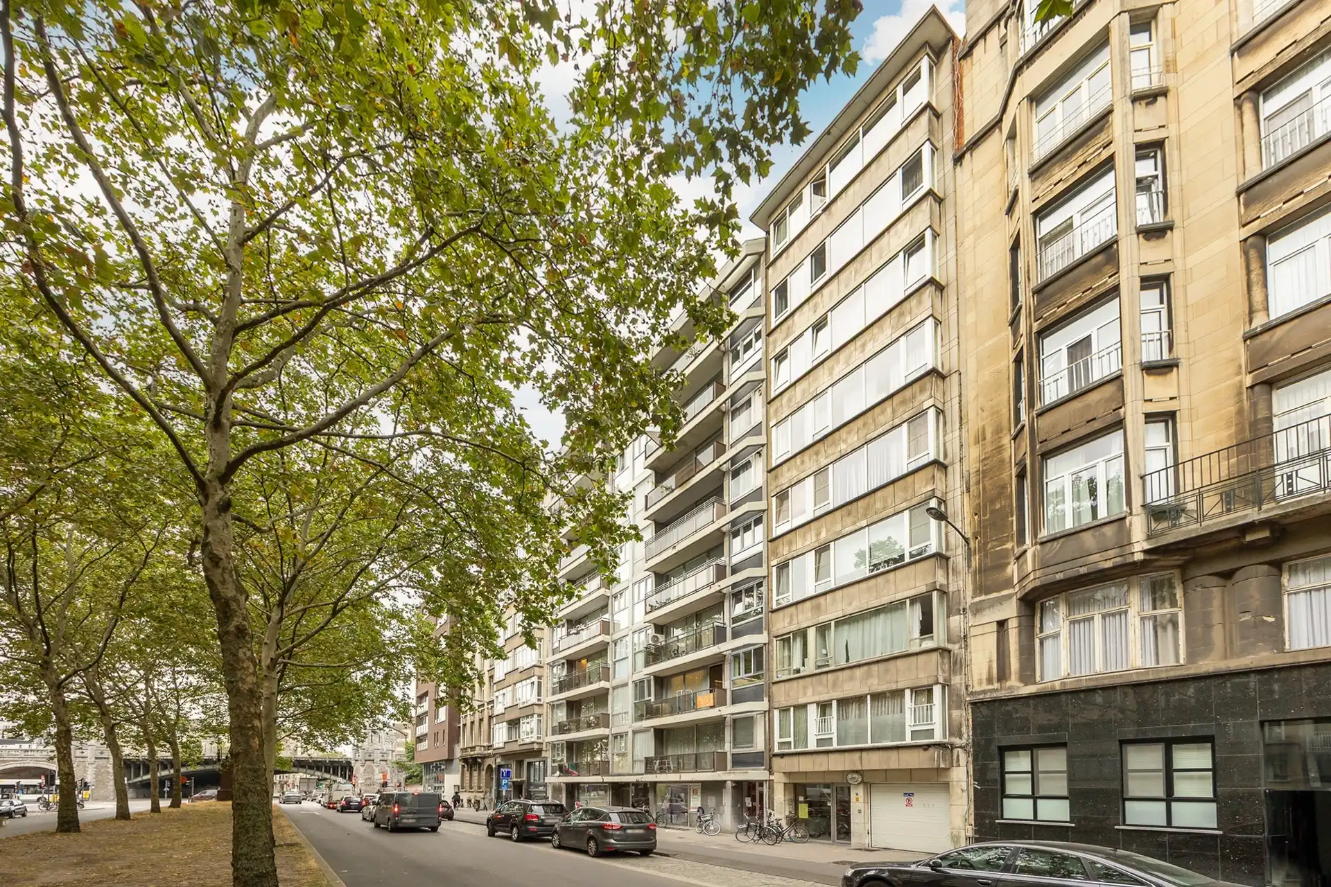 Luxeappartement 164 m2 in 2018 met 3 slpk. & 3 badk. foto 31