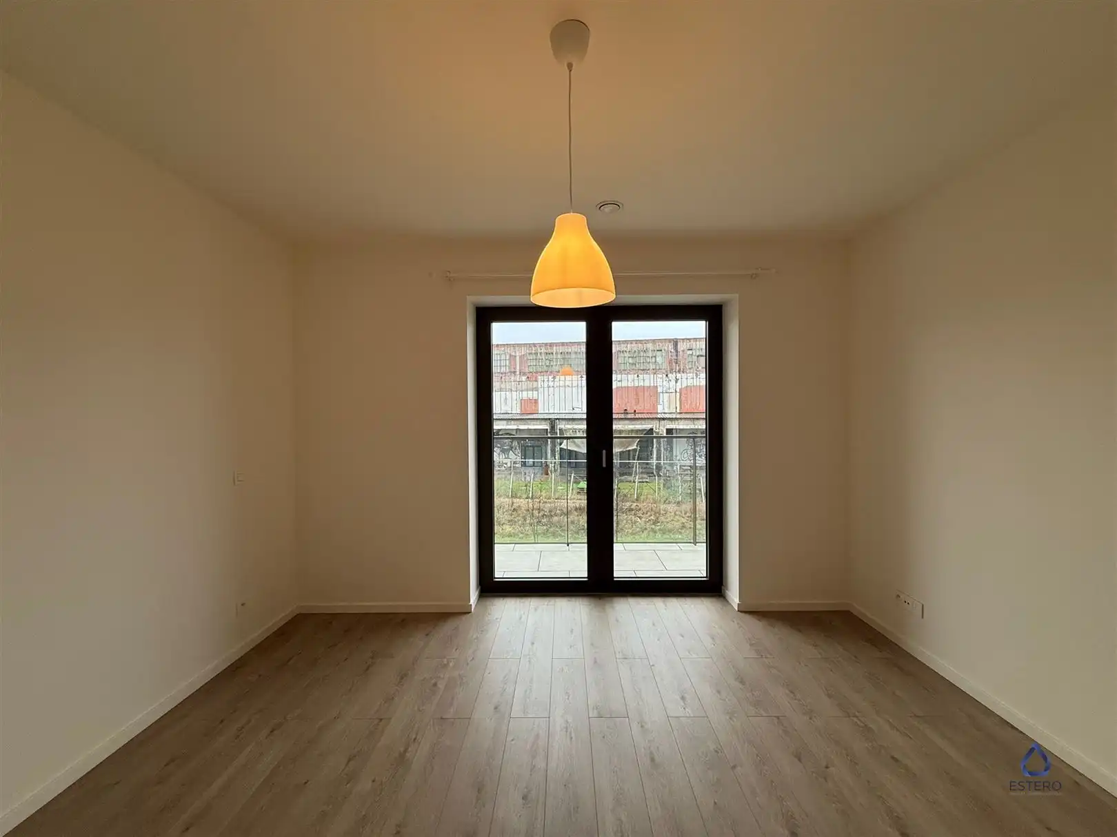 Nieuwbouwappartement met 2 slaapkamers op een topligging foto 14