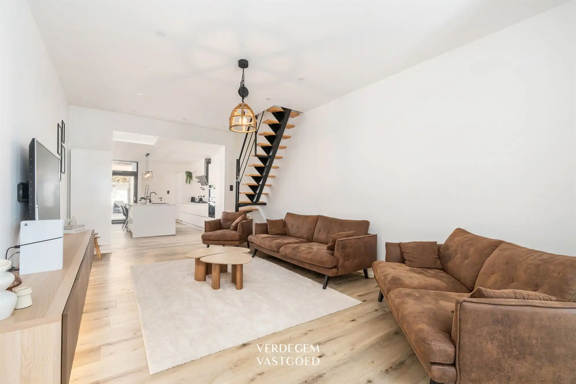 Huis te koop Tulpstraat 12 - 8980 GENT