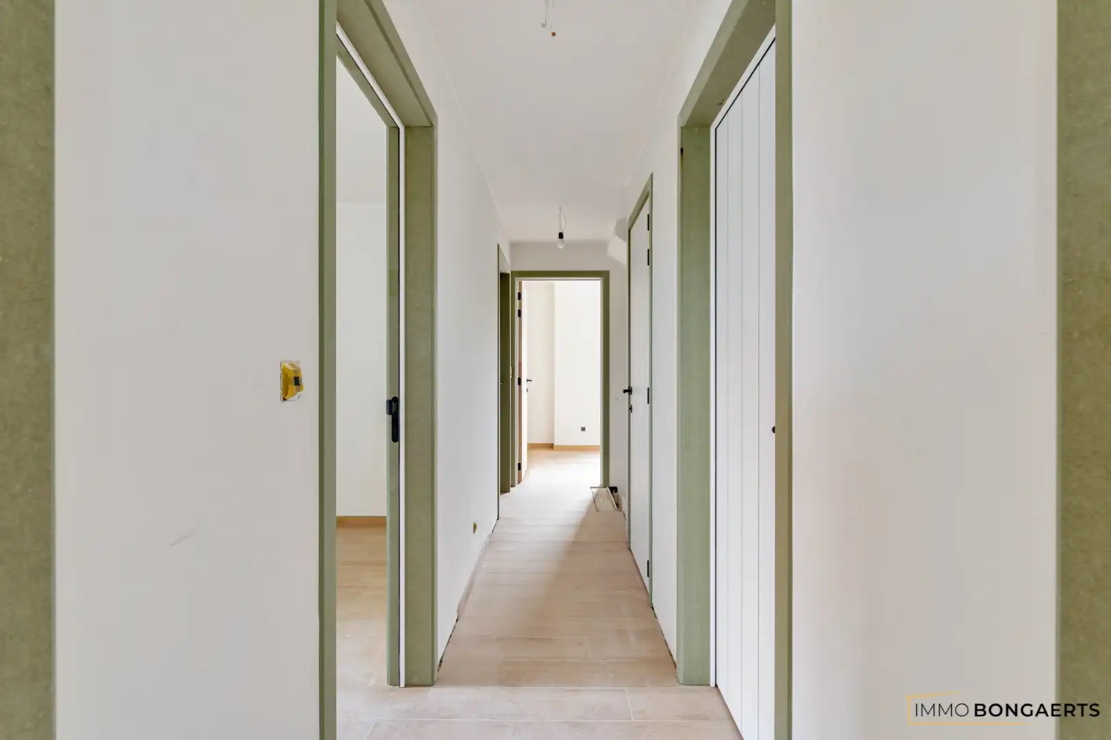 Nieuwbouwwoning met 4 slaapkamers foto 14