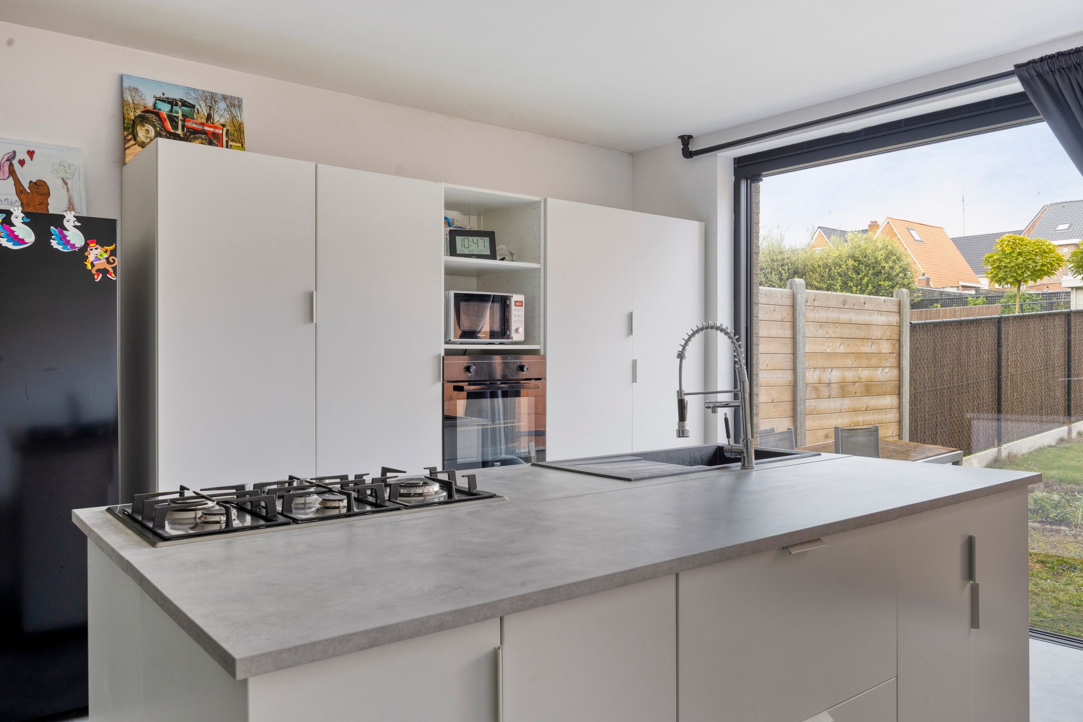 Moderne gezinswoning met uitstekende ligging in Bertem foto 8