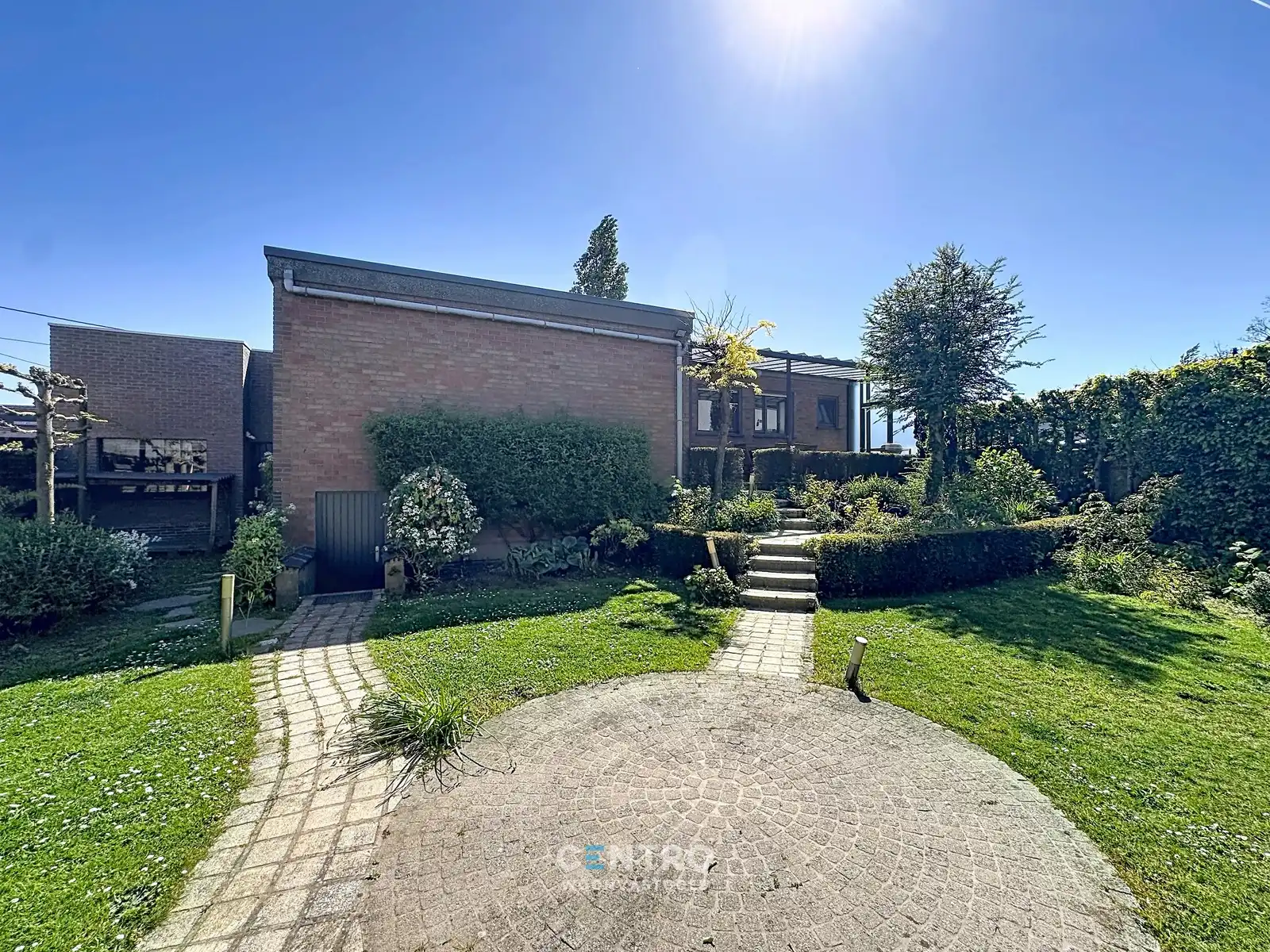 KARAKTERVOLLE woning mét charme en veel opbergruimte! foto 26