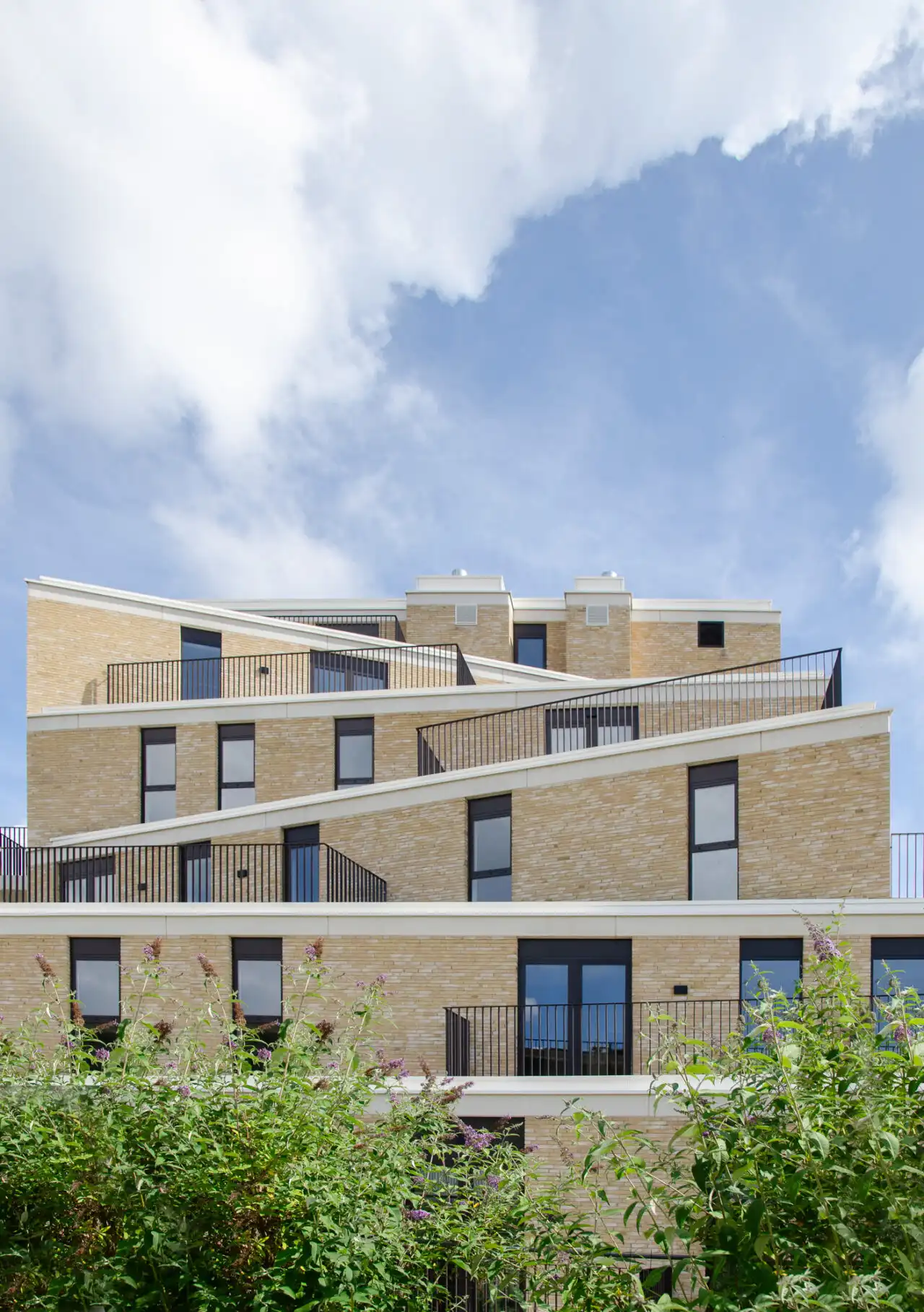 Instapklare appartementen aan 6 % btw te koop! foto 7