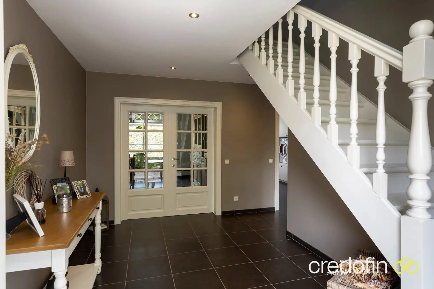 Exclusieve villa op een prachtig domein van 3.393 m² in het hart van het Meetjesland foto 10