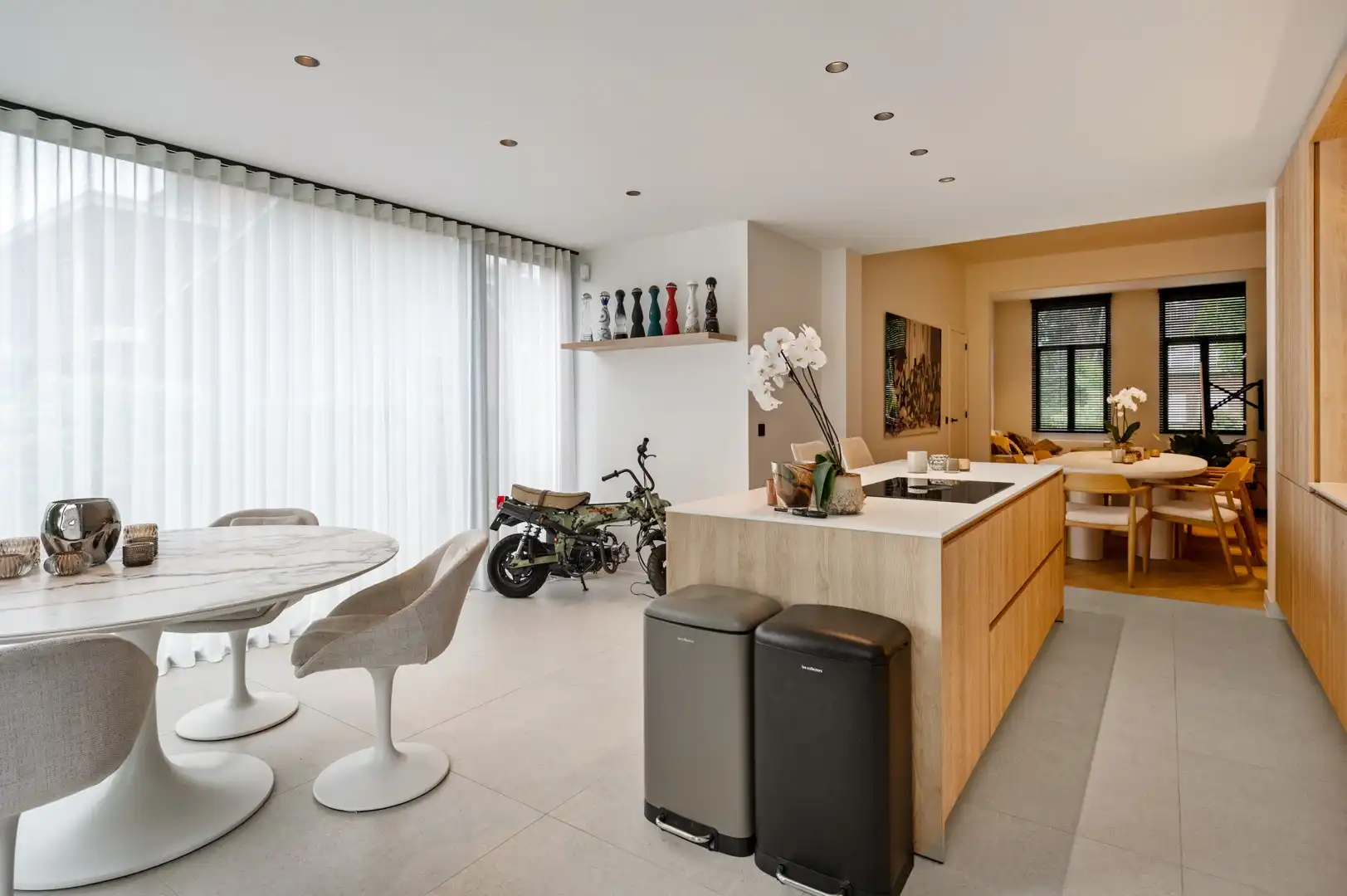 STIJLVOL GERENOVEERDE HOB MET KARAKTER foto 6