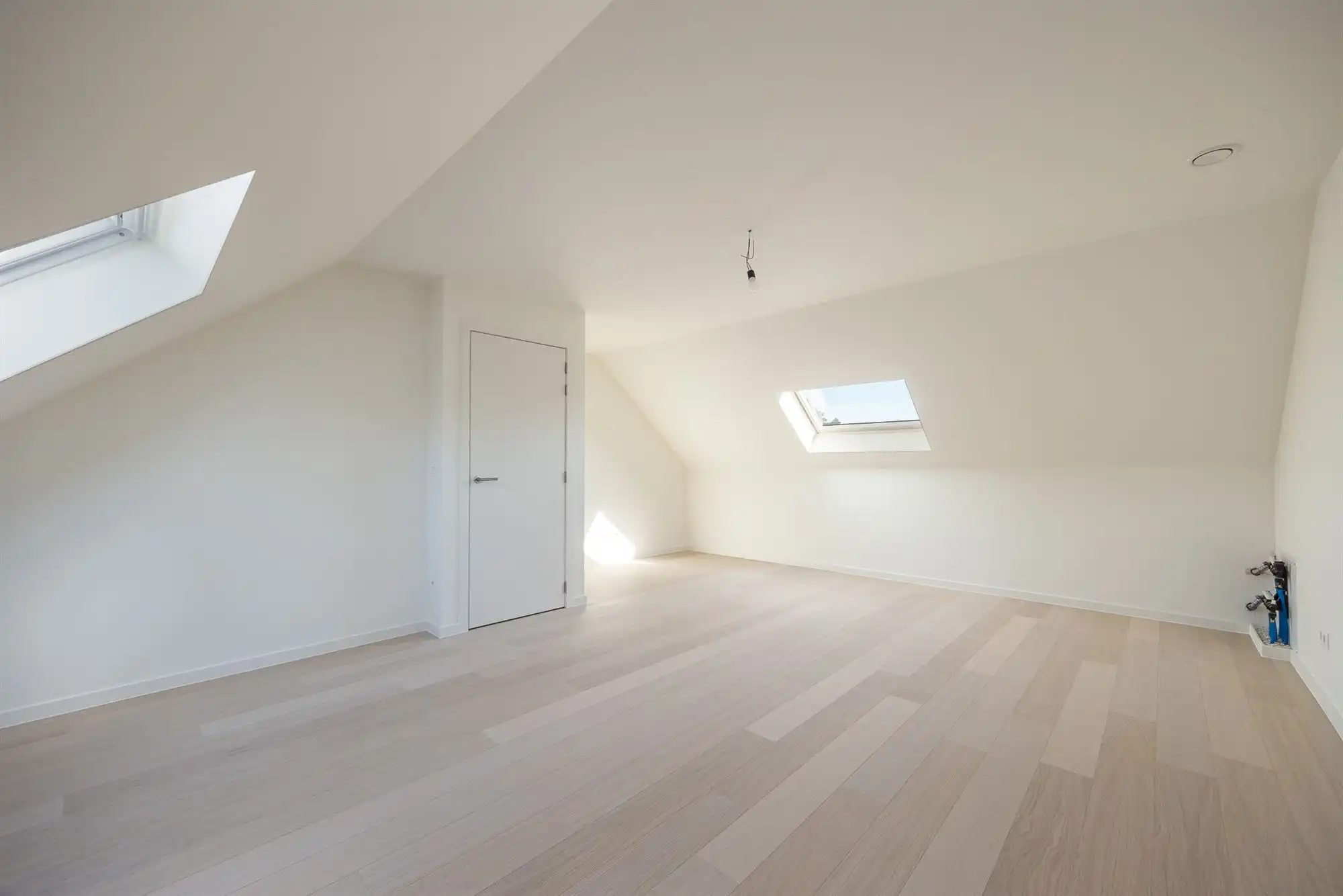 Ruime instapklare nieuwbouwwoning in Brasschaat foto 25