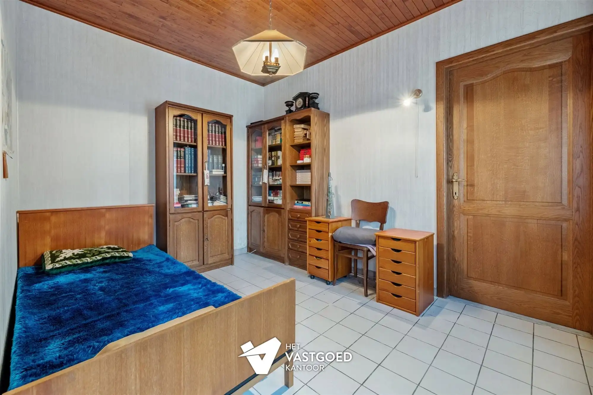 CENTRAAL GELEGEN, RUIME WONING MET VEEL MOGELIJKHEDEN! foto 19