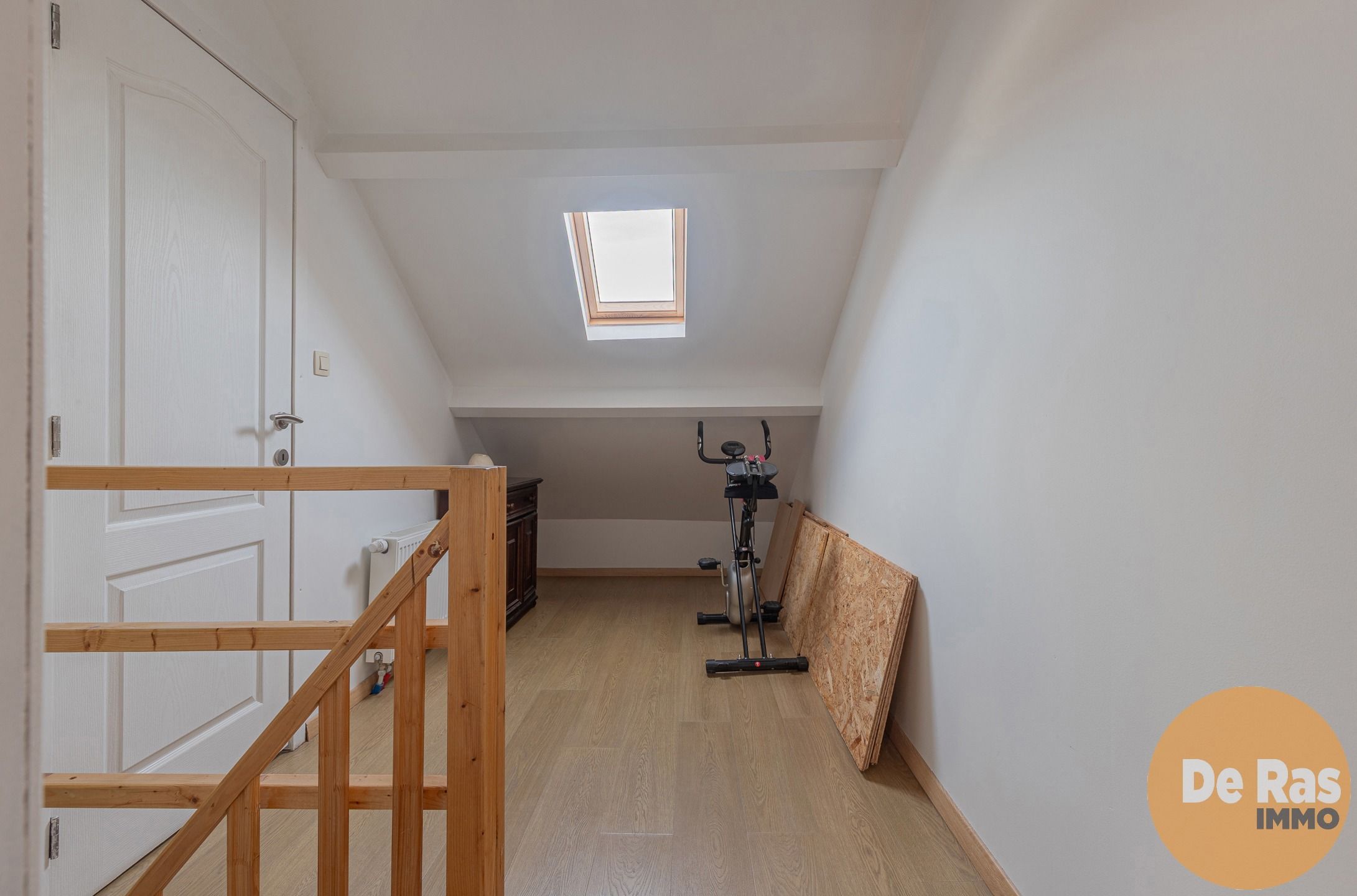 AALST - instapklare woning met 3 slkps in centrum Aalst! foto 12