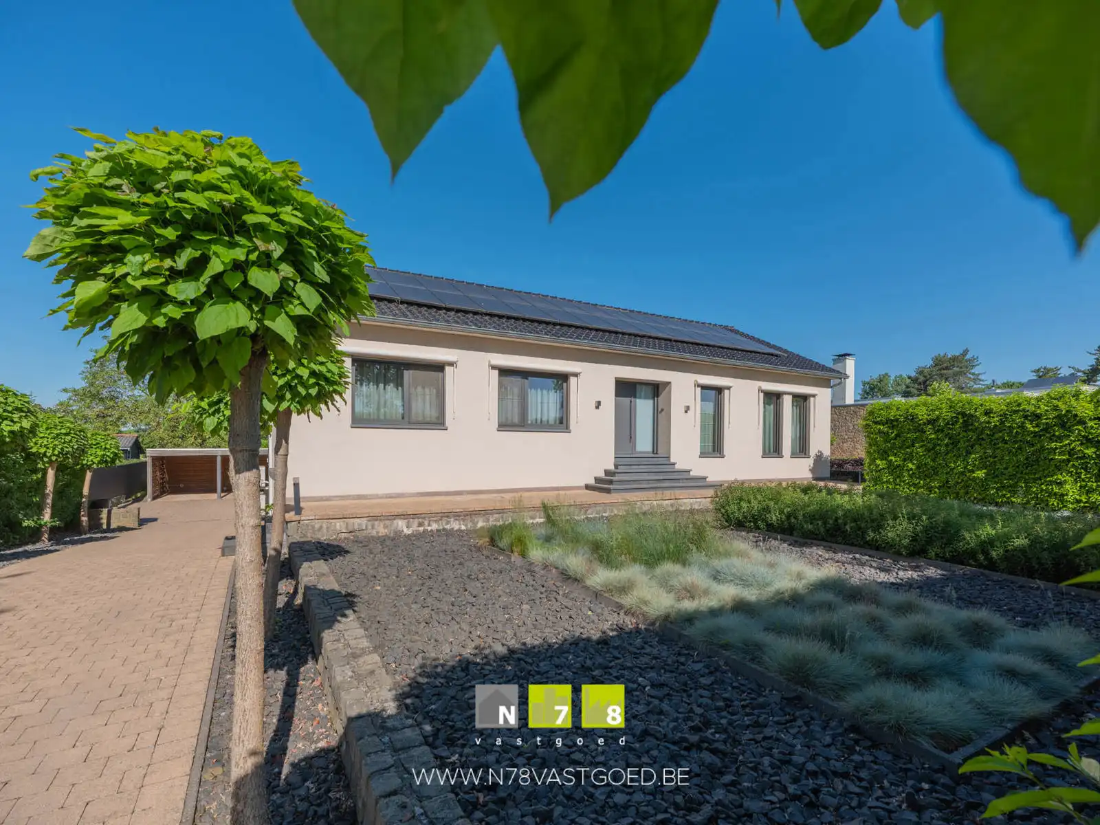 Huis te koop foto 2