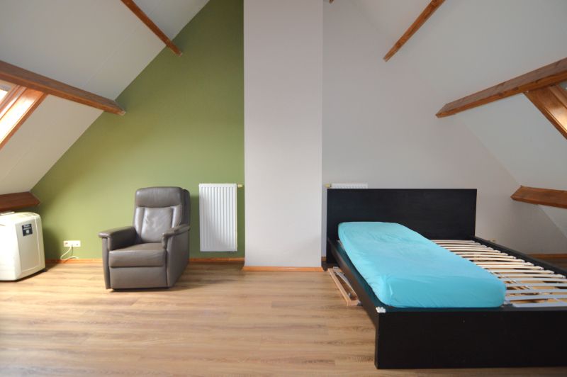 Duplex penthouse in Mechelen- Ideaal voor co-housing foto 10