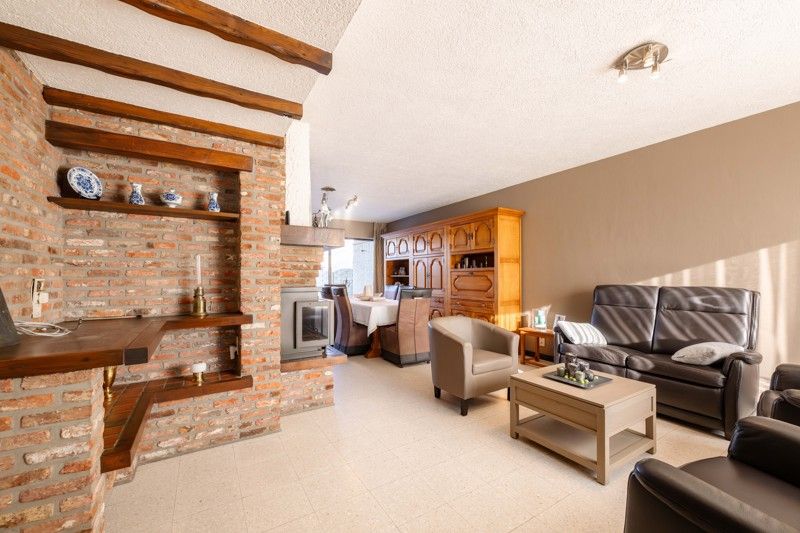 🏡 Gezellige instapklare gezinswoning met 3 slaapkamers en GARAGE TE KOOP op rustige ligging in Deerlijk! 🌿 foto 5