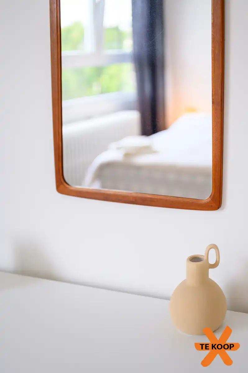 Ruim appartement met een prachtig zicht op het Stadspark!  foto 12