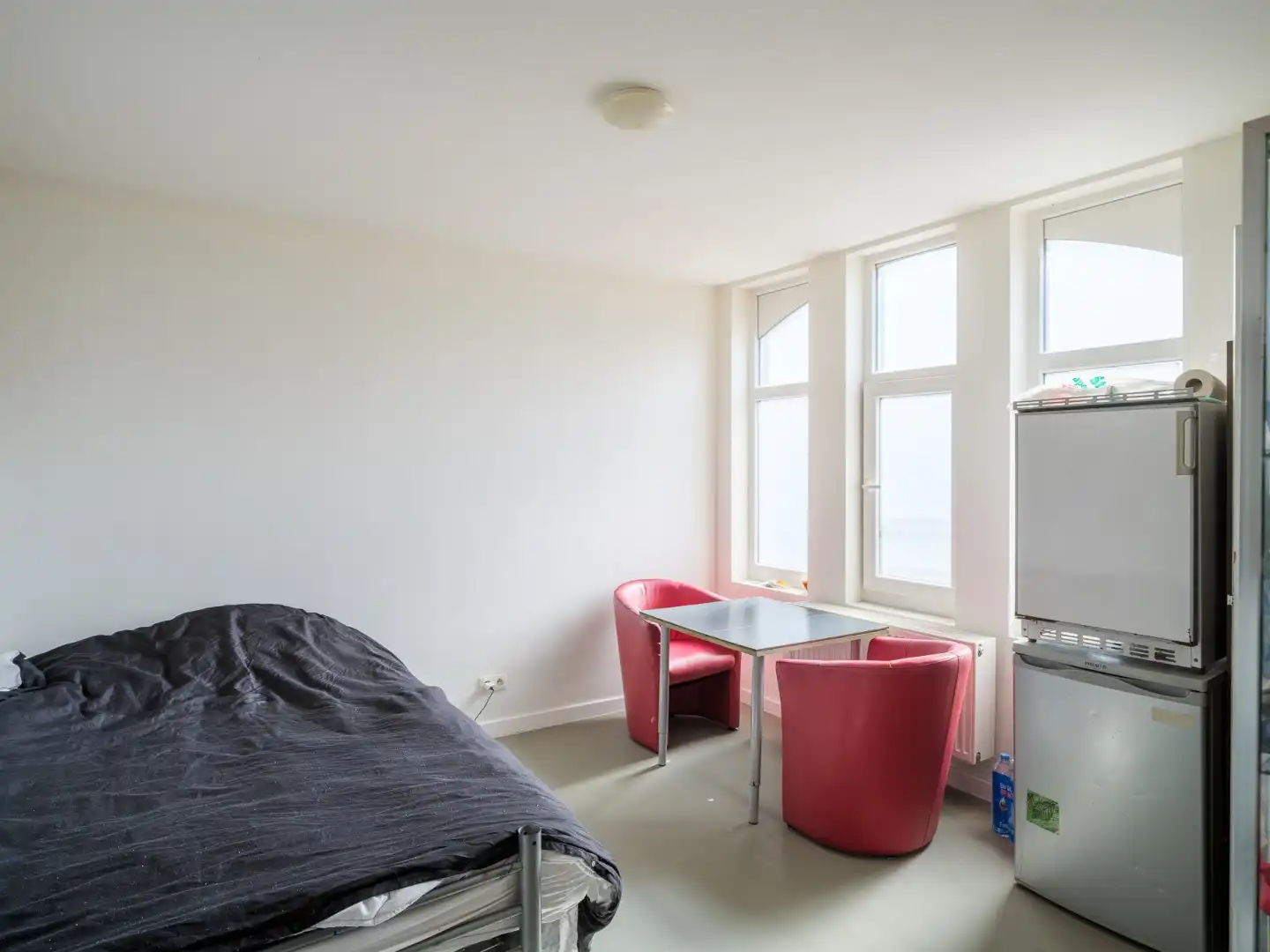 Instapklare stadswoning op een vlot bereikbare locatie in Gent foto 7