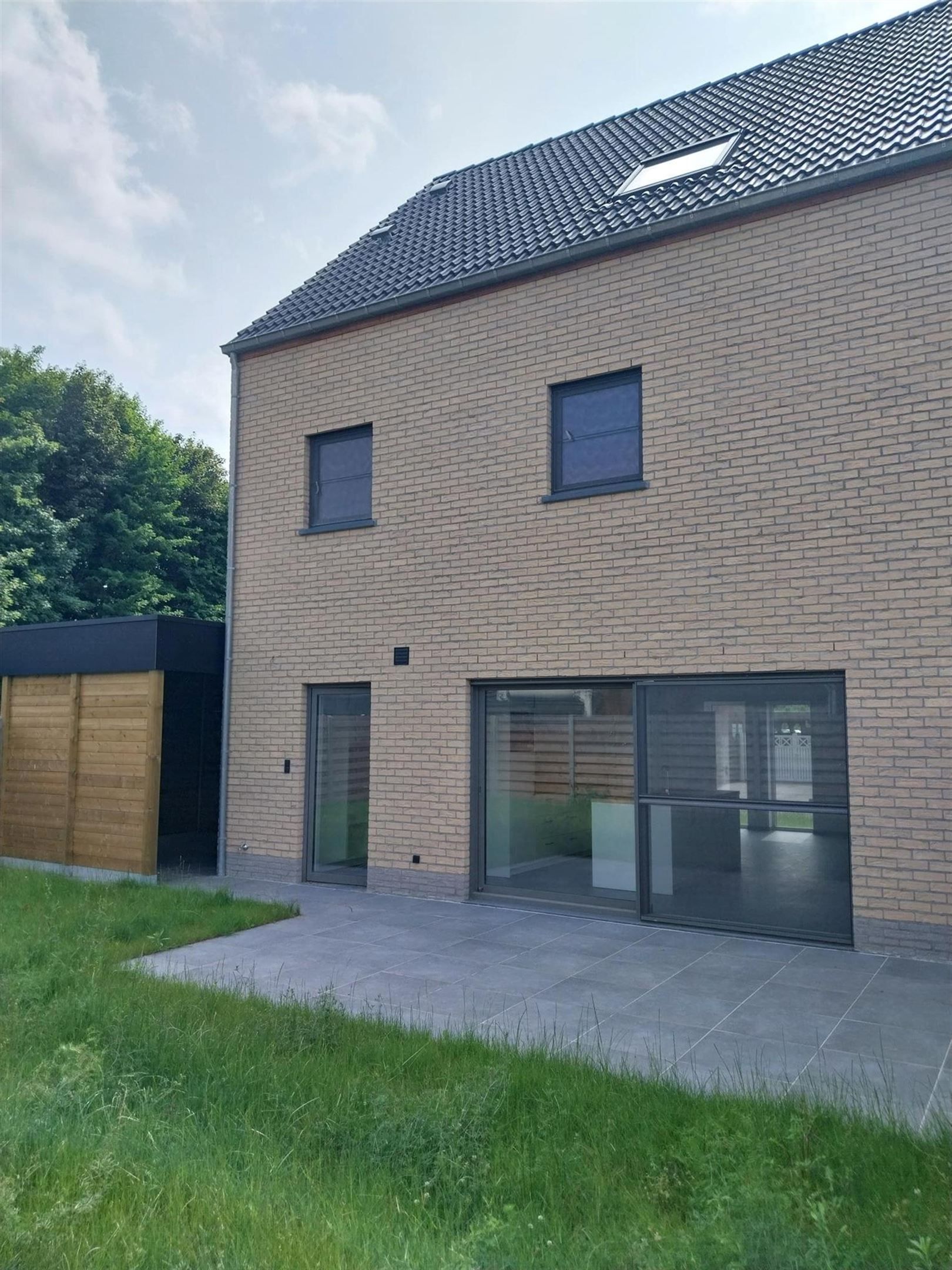 Woning foto 2
