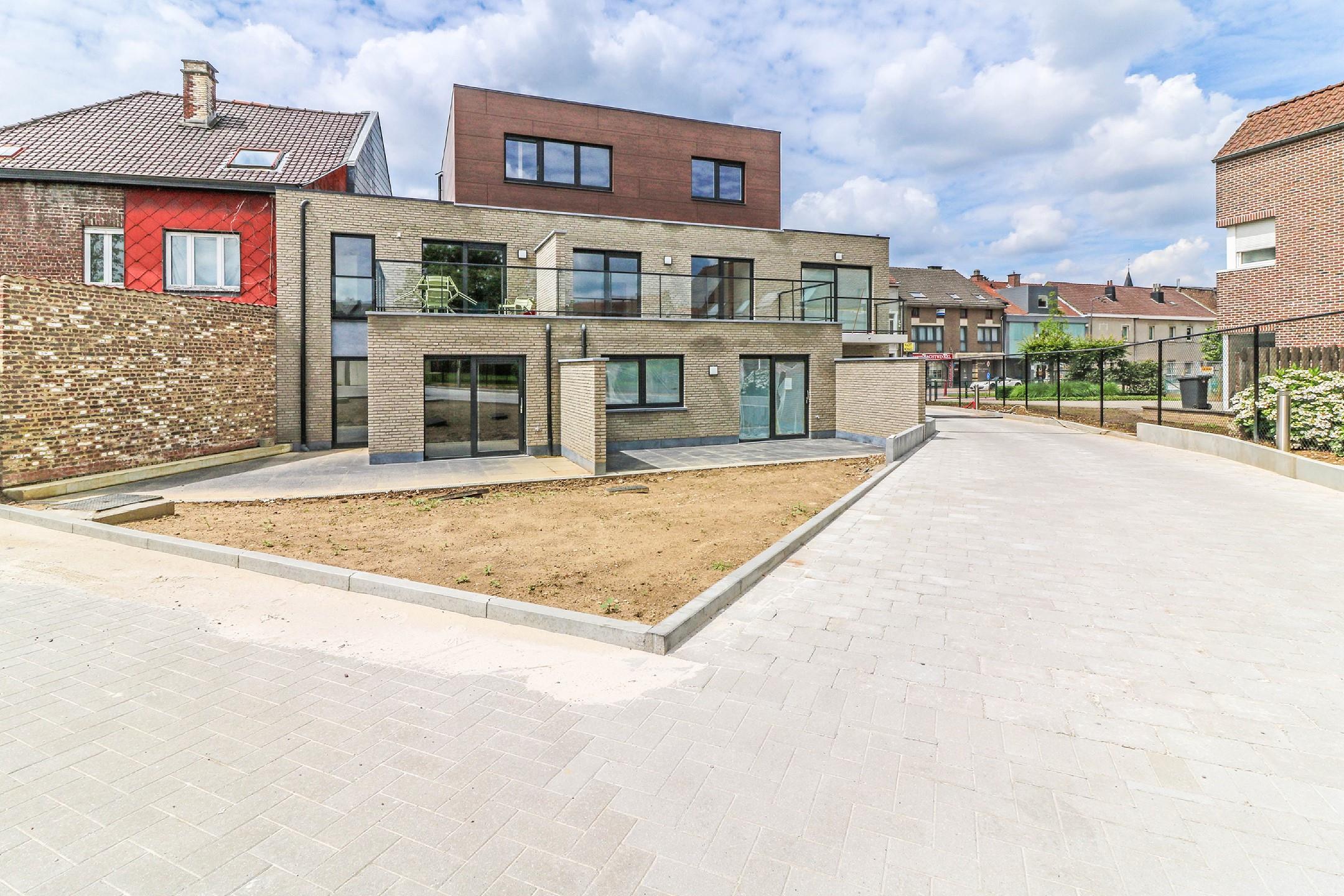 Penthouse te huur foto 22