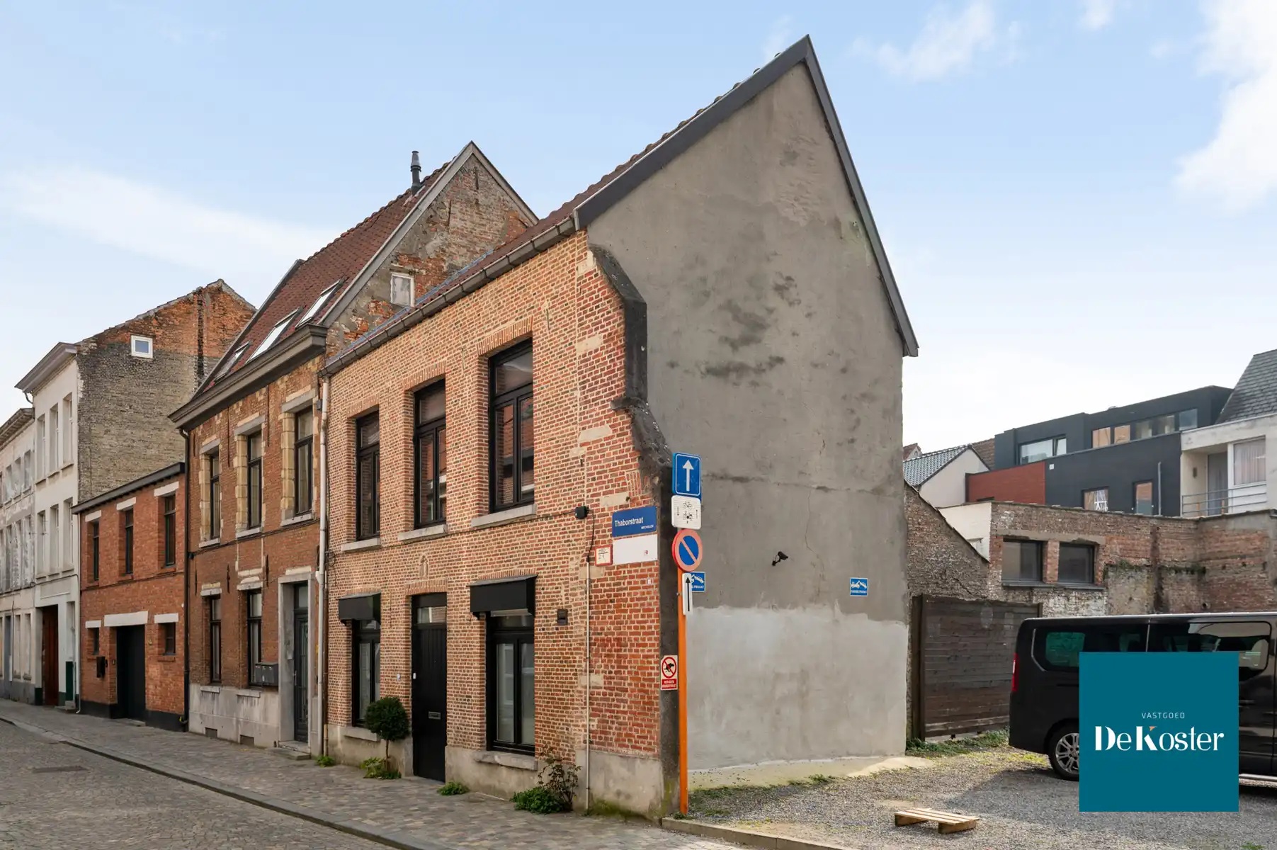 Instapklare gezellige woning in het centrum van Mechelen foto 24