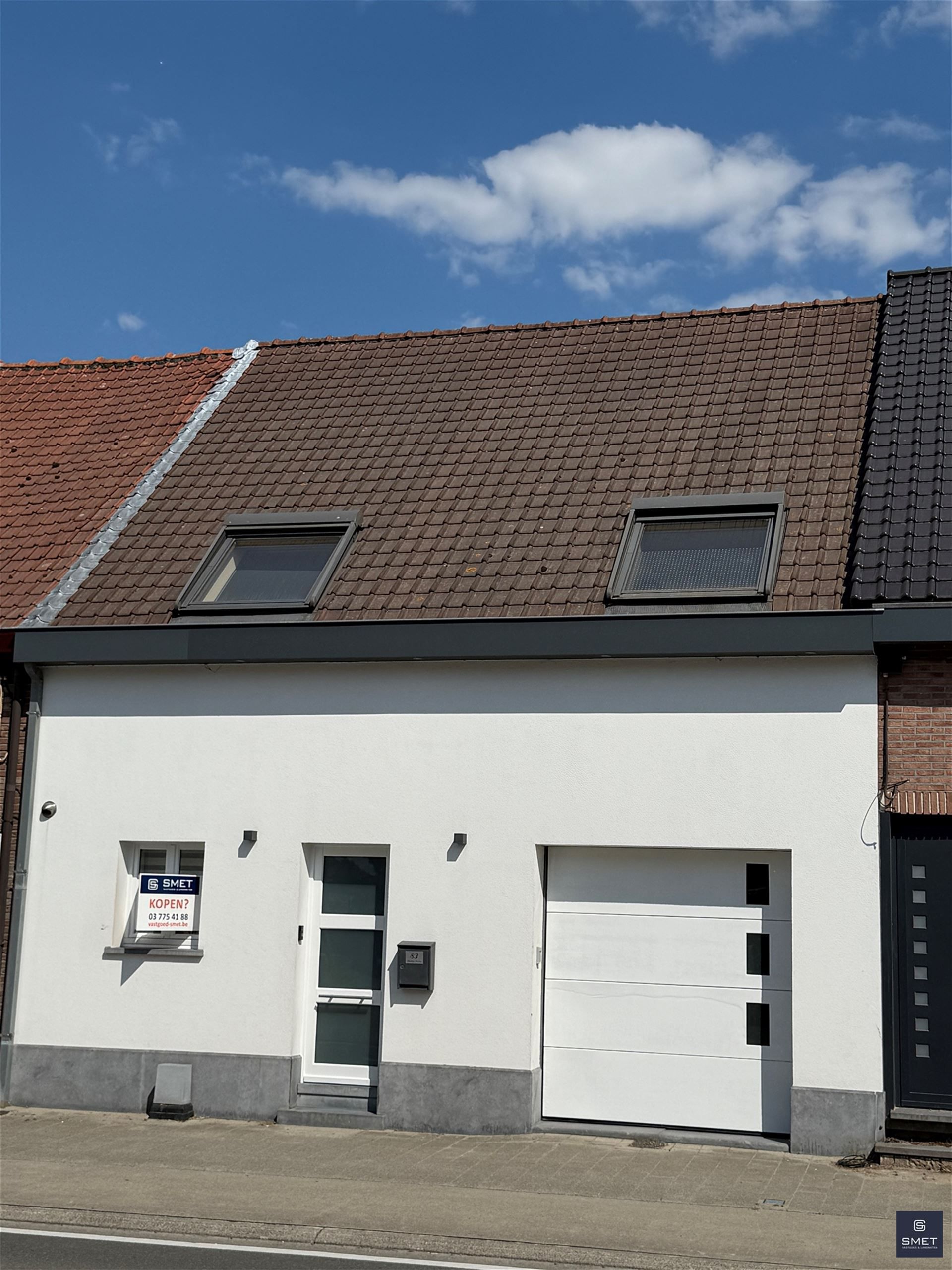 Woning foto 2