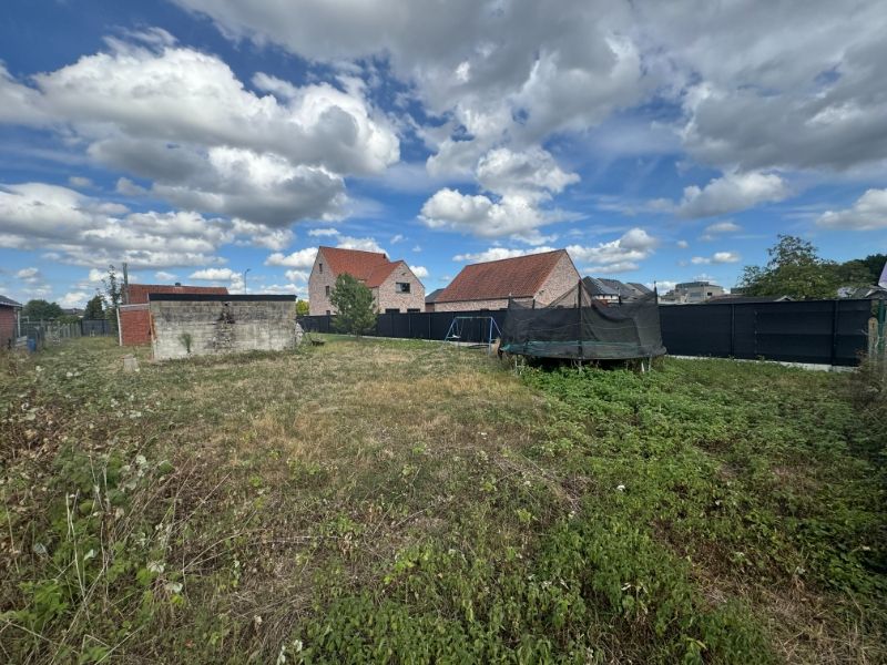 Woning in OB op en met grond 9a33 foto 21