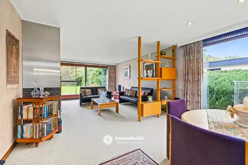 BUNGALOW MET 3 SLAAPKAMERS TE KOOP IN LOCHRISTI (WACHTEBEKE) foto 7