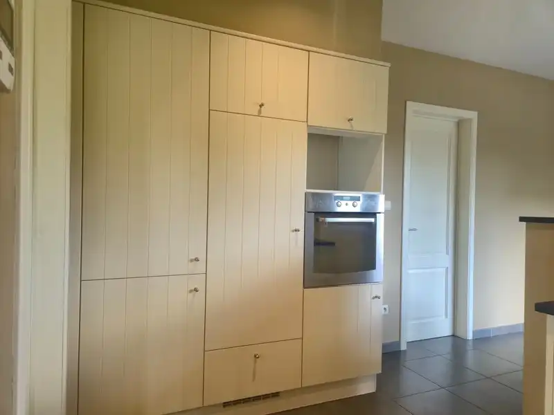 RUIME OPEN BEBOUWING MET 5 SLAAPKAMERS TE HUUR IN WACHTEBEKE foto 6