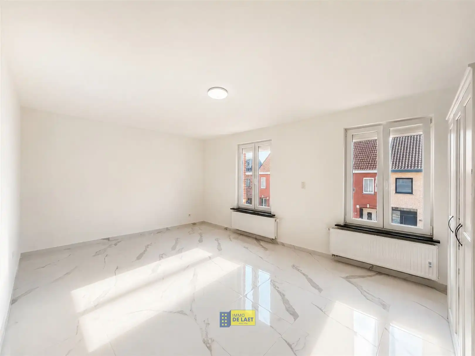 Woning met 3 slaapkamers en riante tuin foto 7