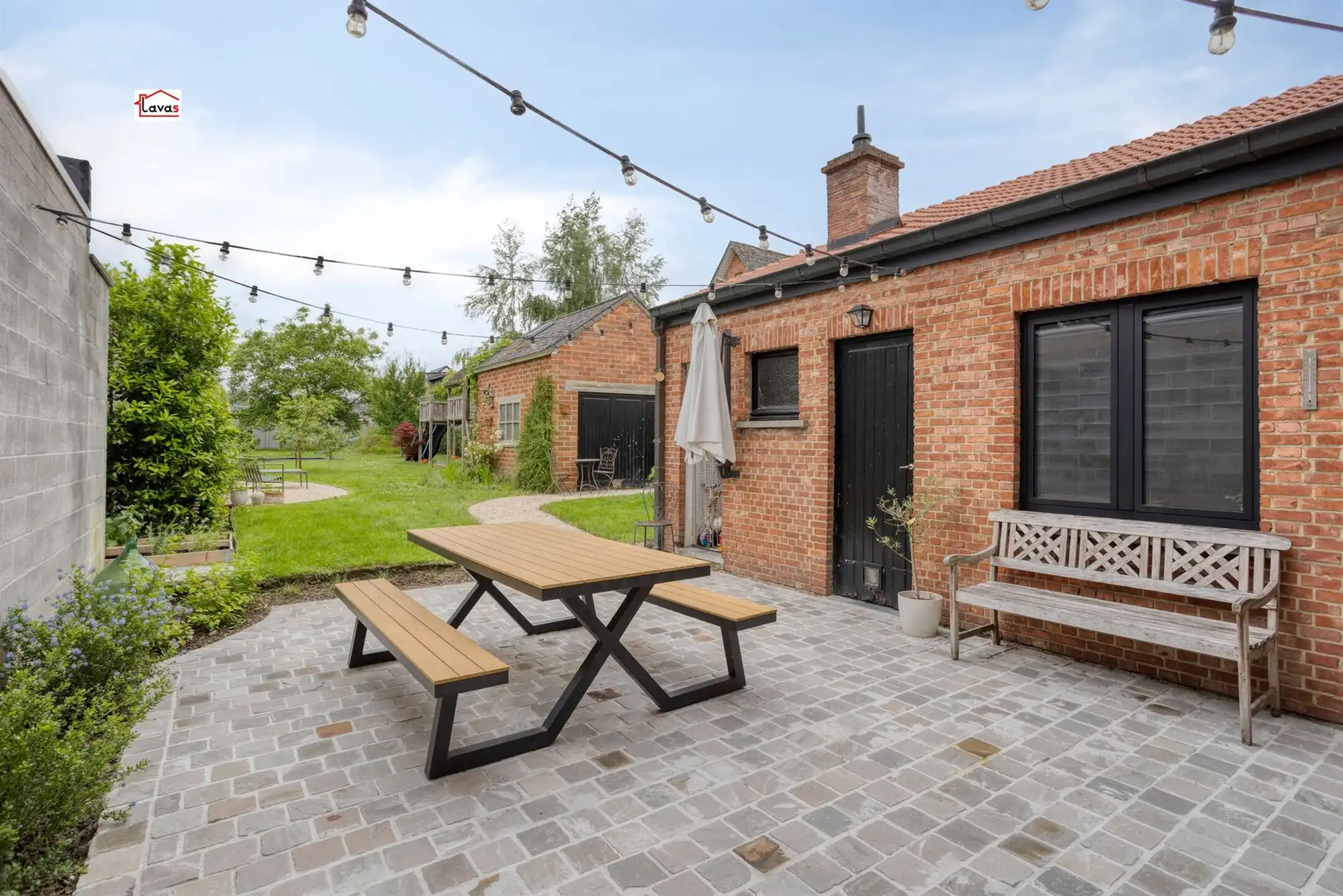 Huis foto 25
