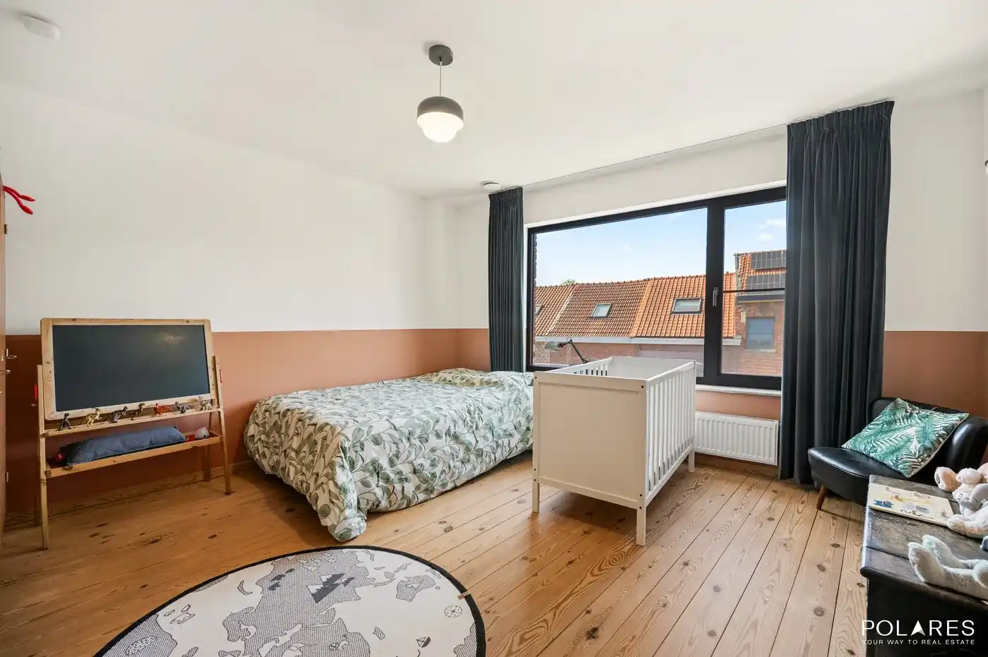 Karaktervolle woning op toplocatie in Heverlee foto 28