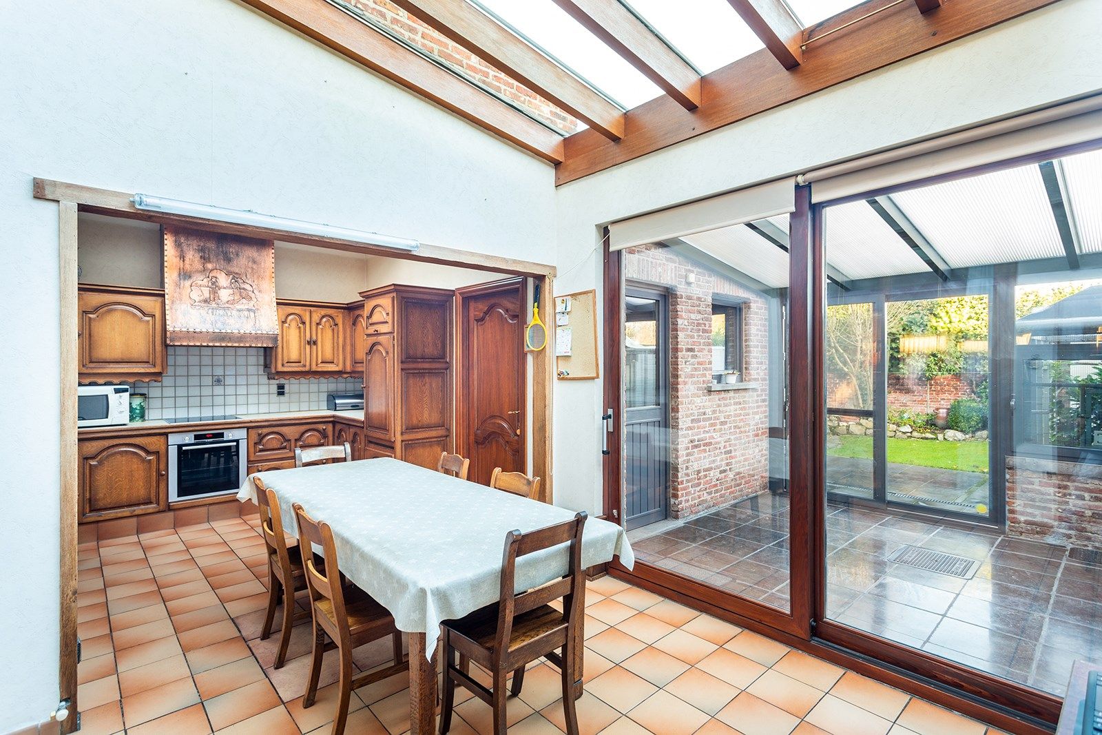 Charmante woning in het hartje van Bazel foto 4