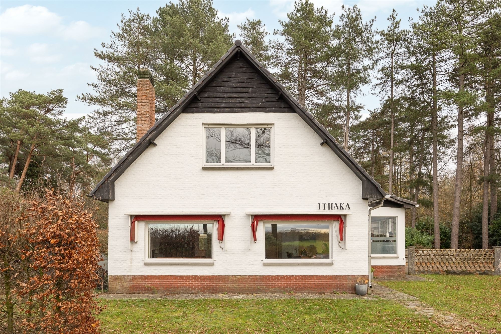 Charmant landhuis op een perceel van 2.760m² foto 26